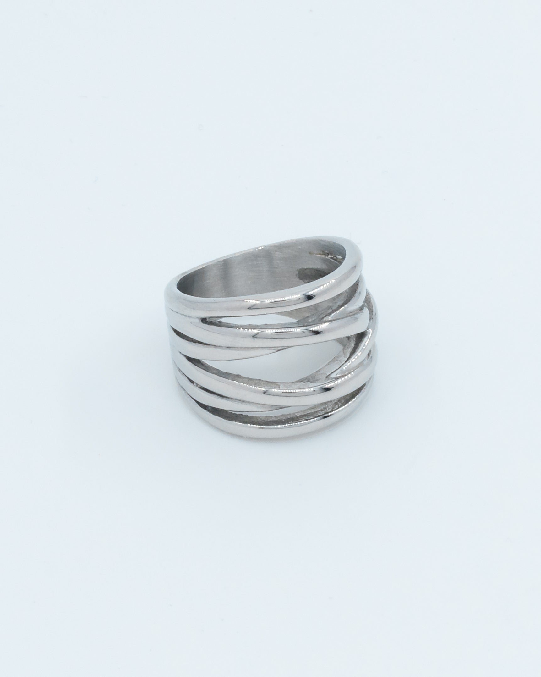 Bague amadora