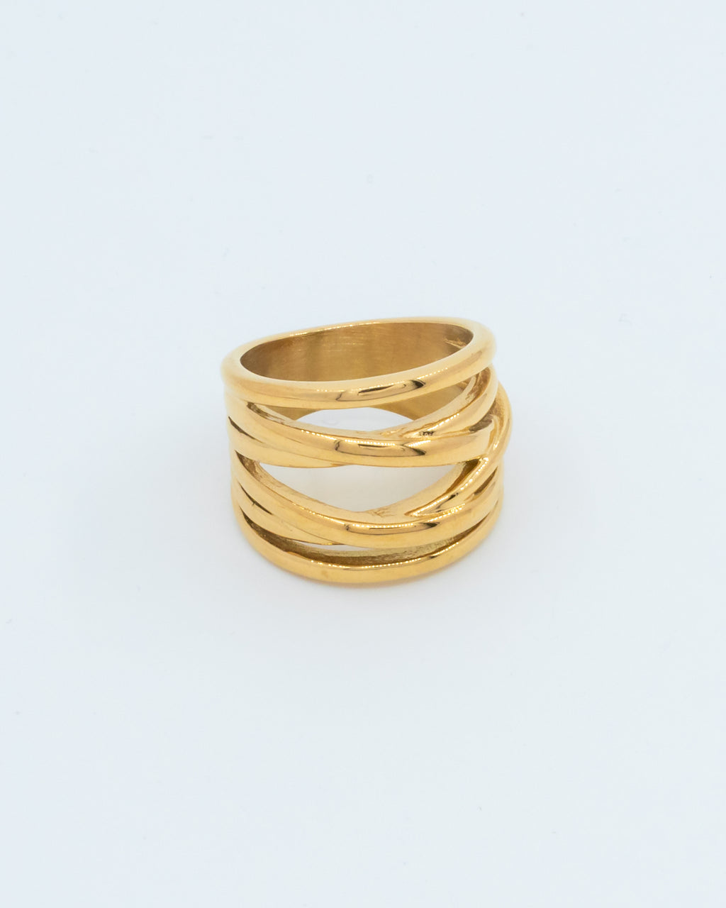 Bague amadora