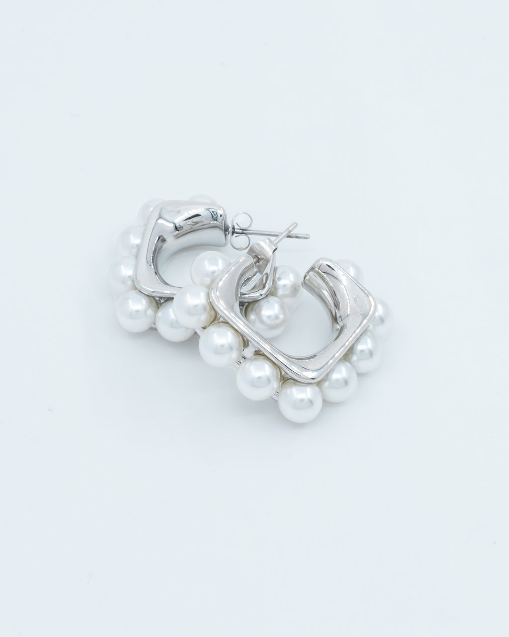 Boucles d'oreilles Amalia