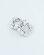 Boucles d'oreilles Amalia