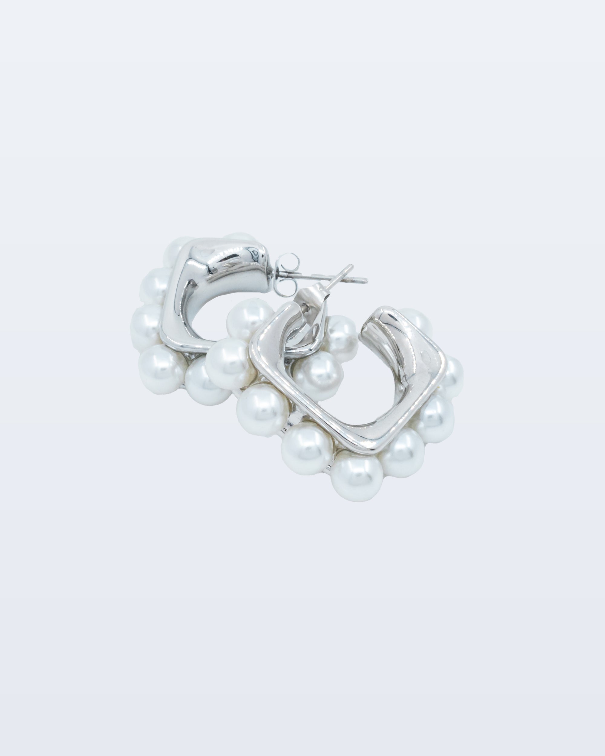 Boucles d'oreilles Amalia