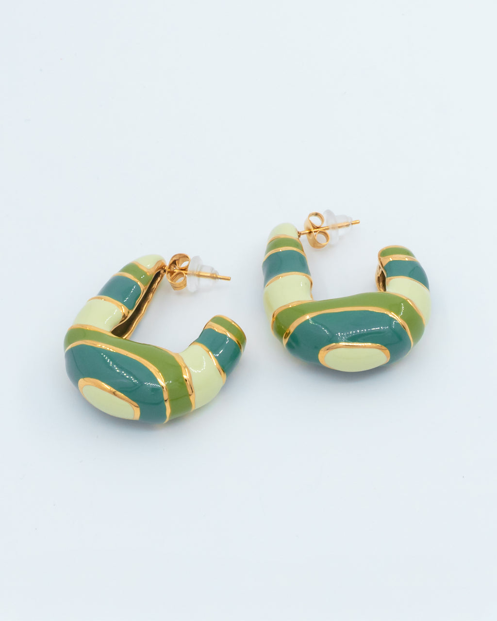 Boucles d'oreilles Aoife