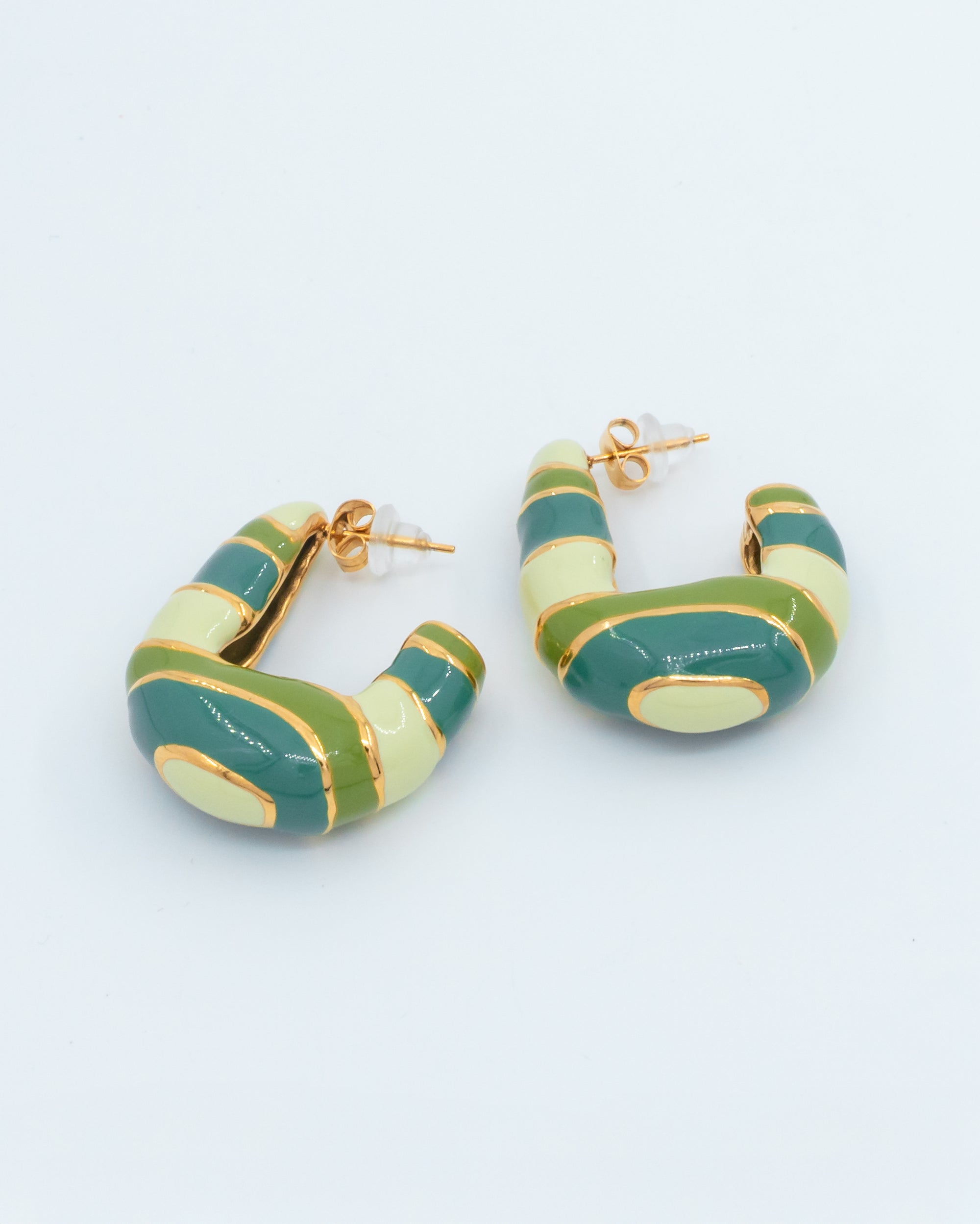 Boucles d'oreilles Aoife