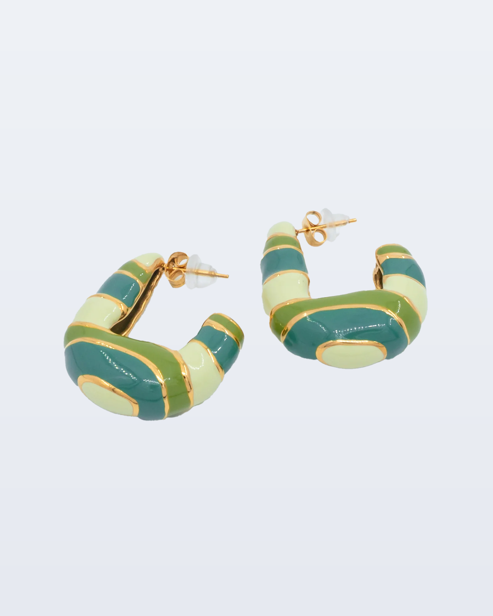 Boucles d'oreilles Aoife