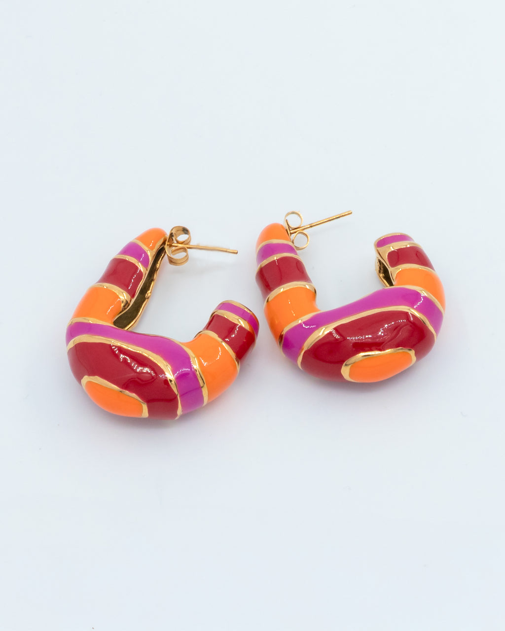 Boucles d'oreilles Aoife