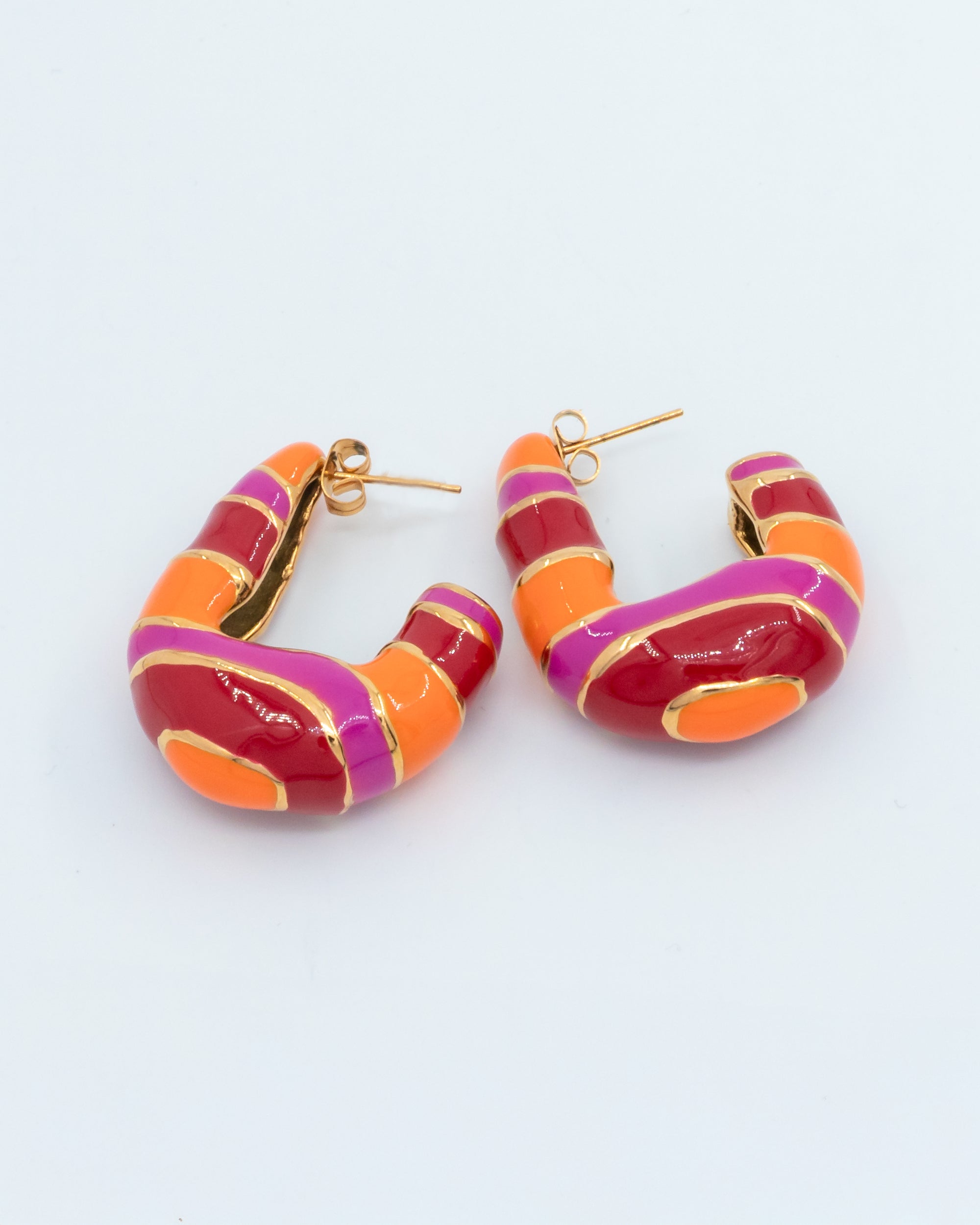 Boucles d'oreilles Aoife
