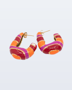 Boucles d'oreilles Aoife