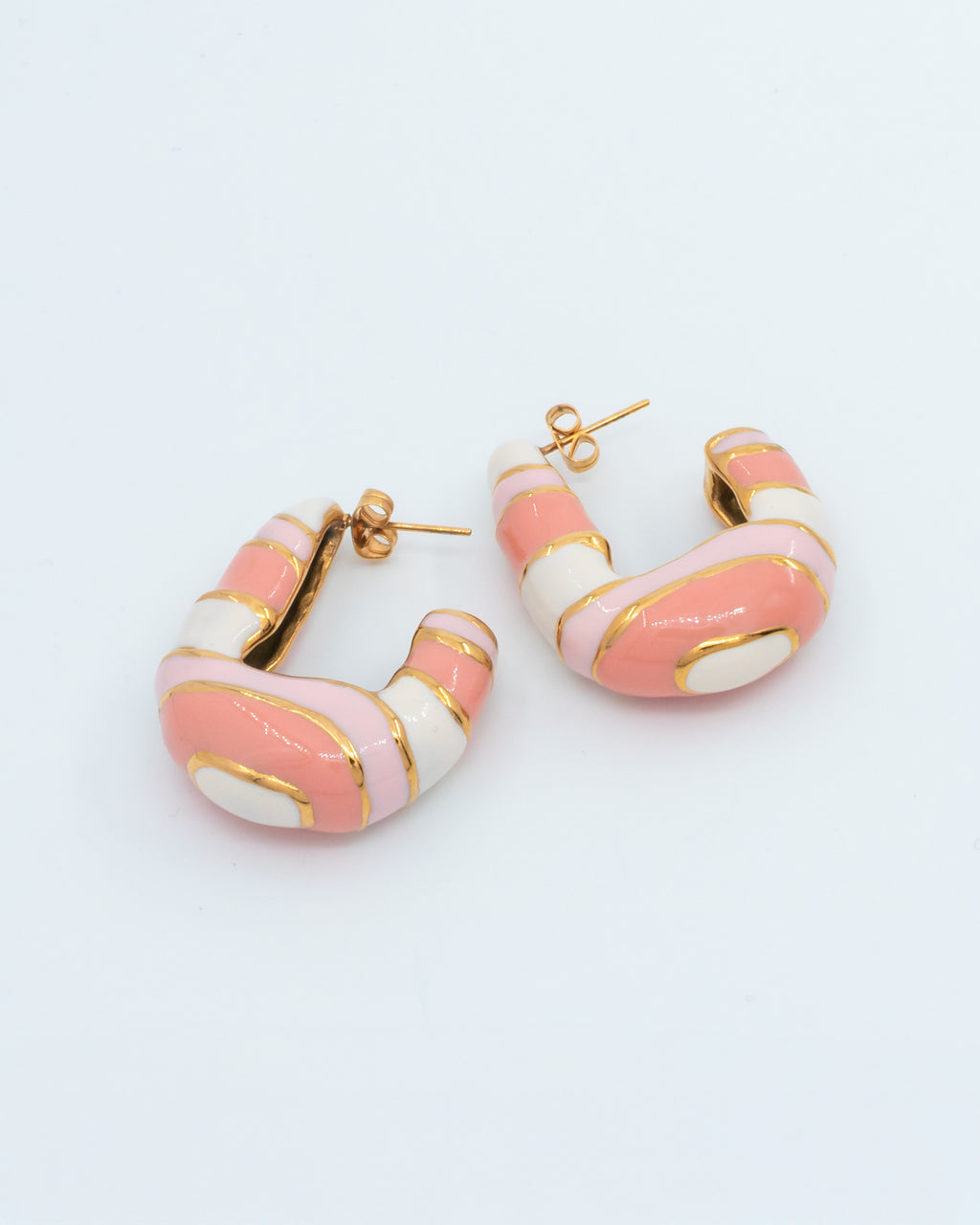 Boucles d'oreilles Aoife