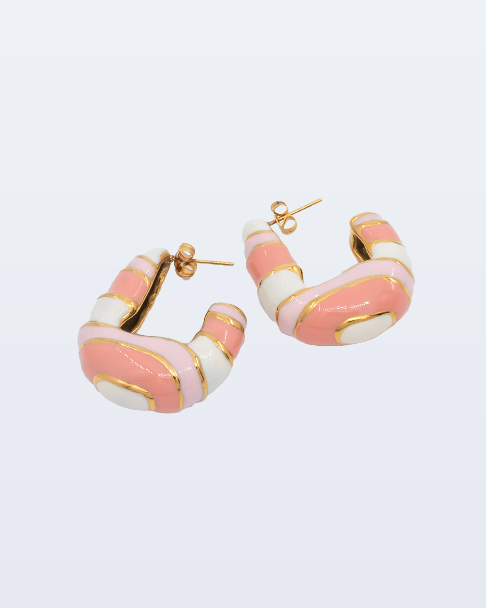 Boucles d'oreilles Aoife