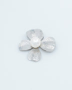 Aralia brooch