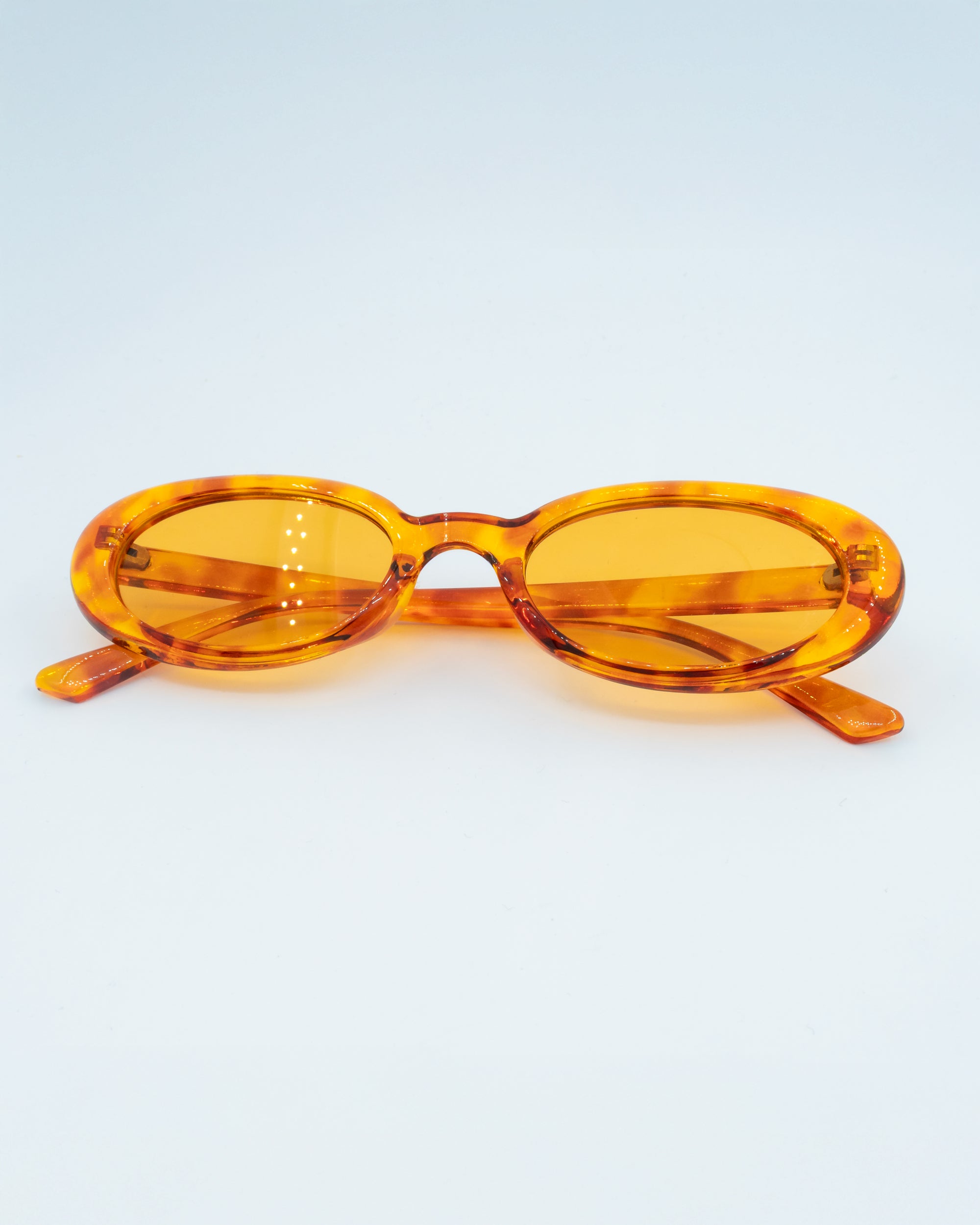 Échantillons de lunettes de soleil