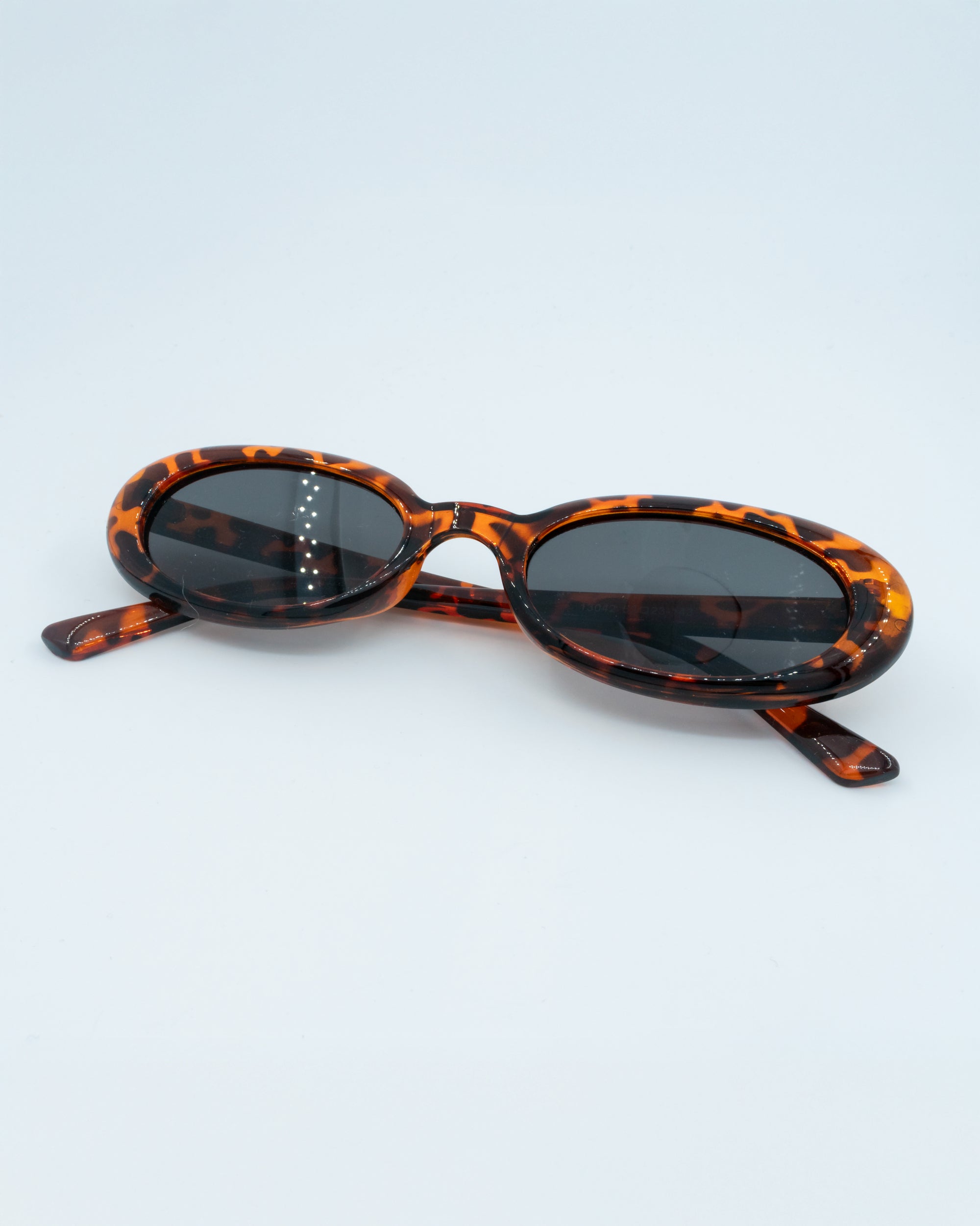Échantillons de lunettes de soleil