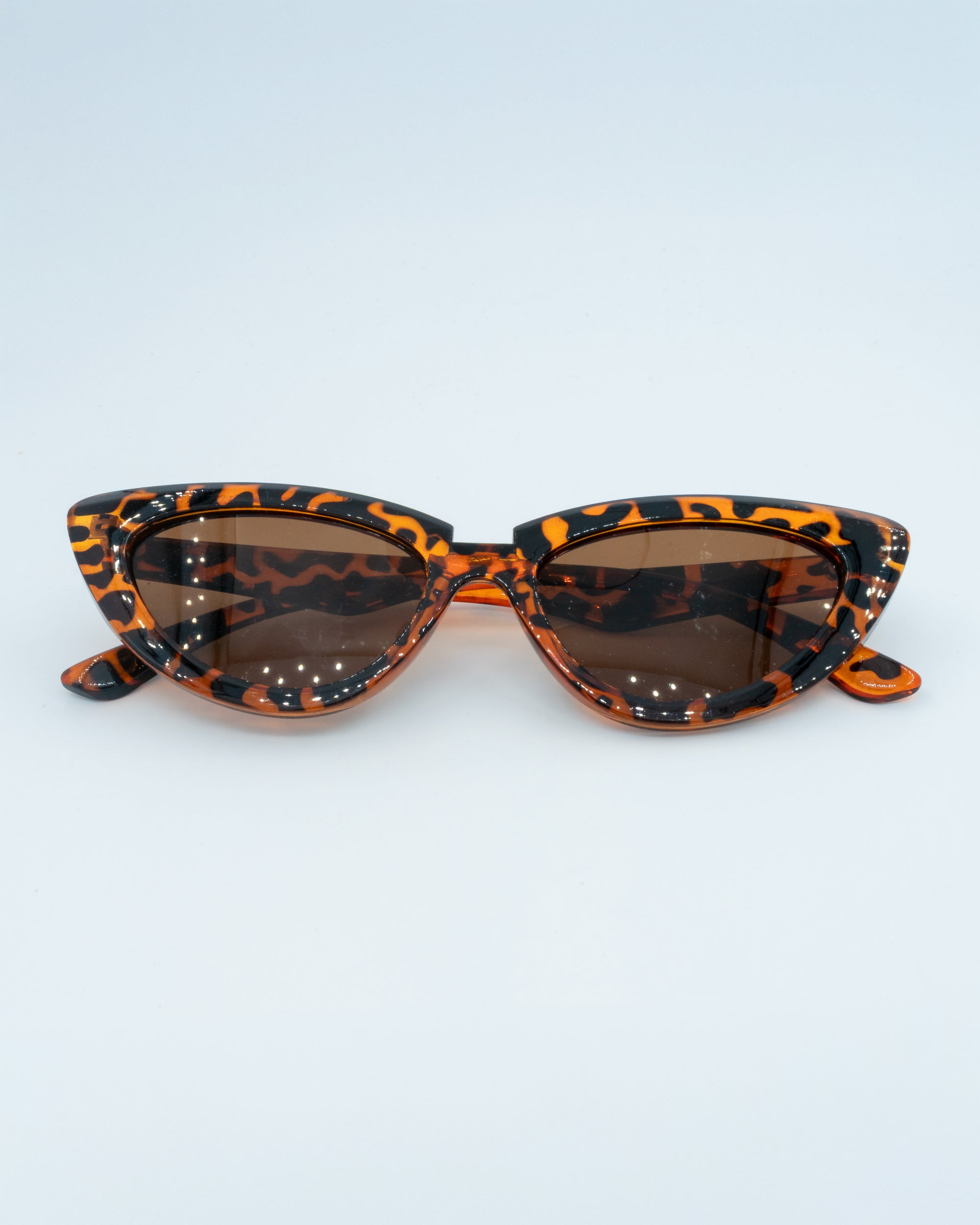 Échantillons de lunettes de soleil
