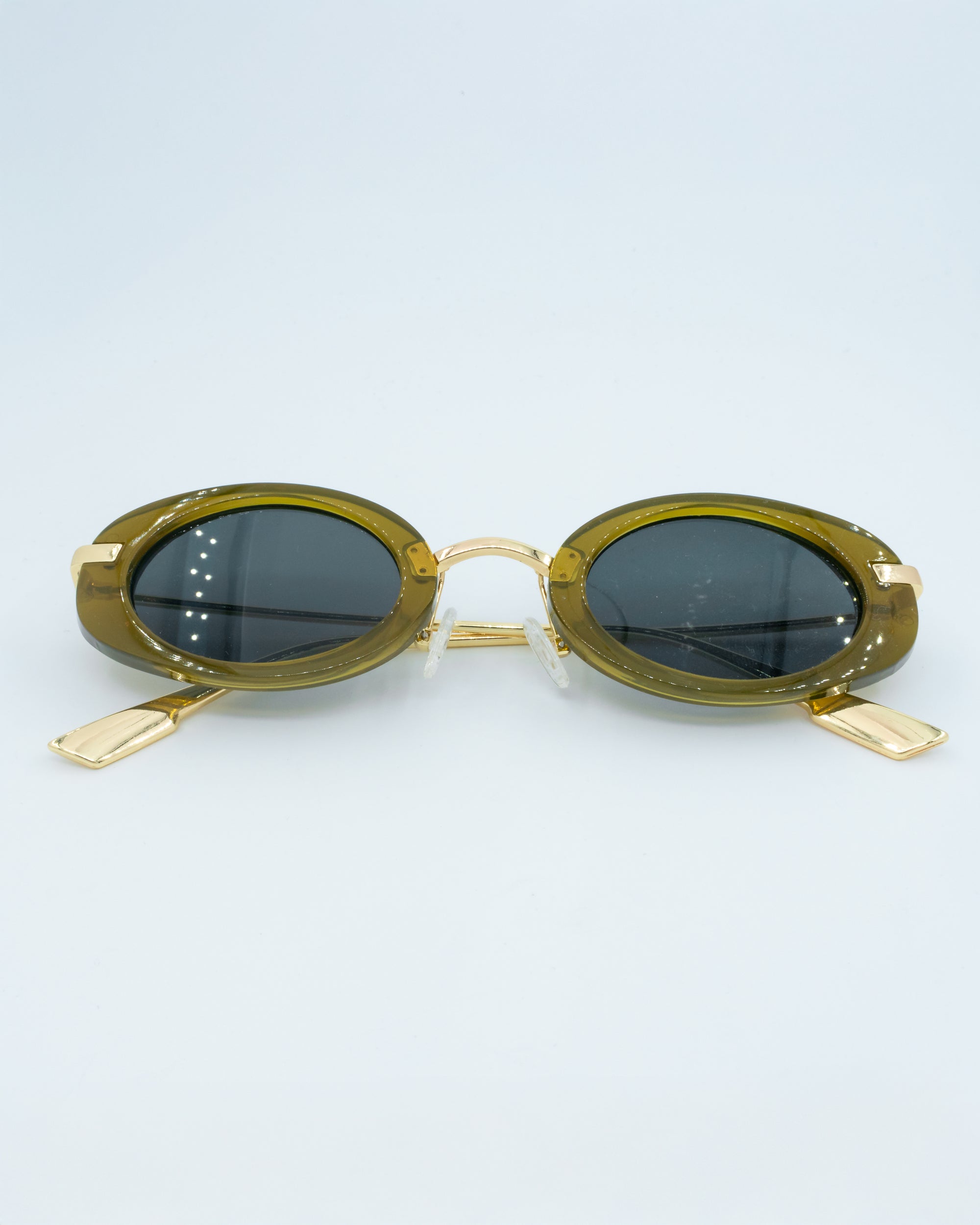 Échantillons de lunettes de soleil
