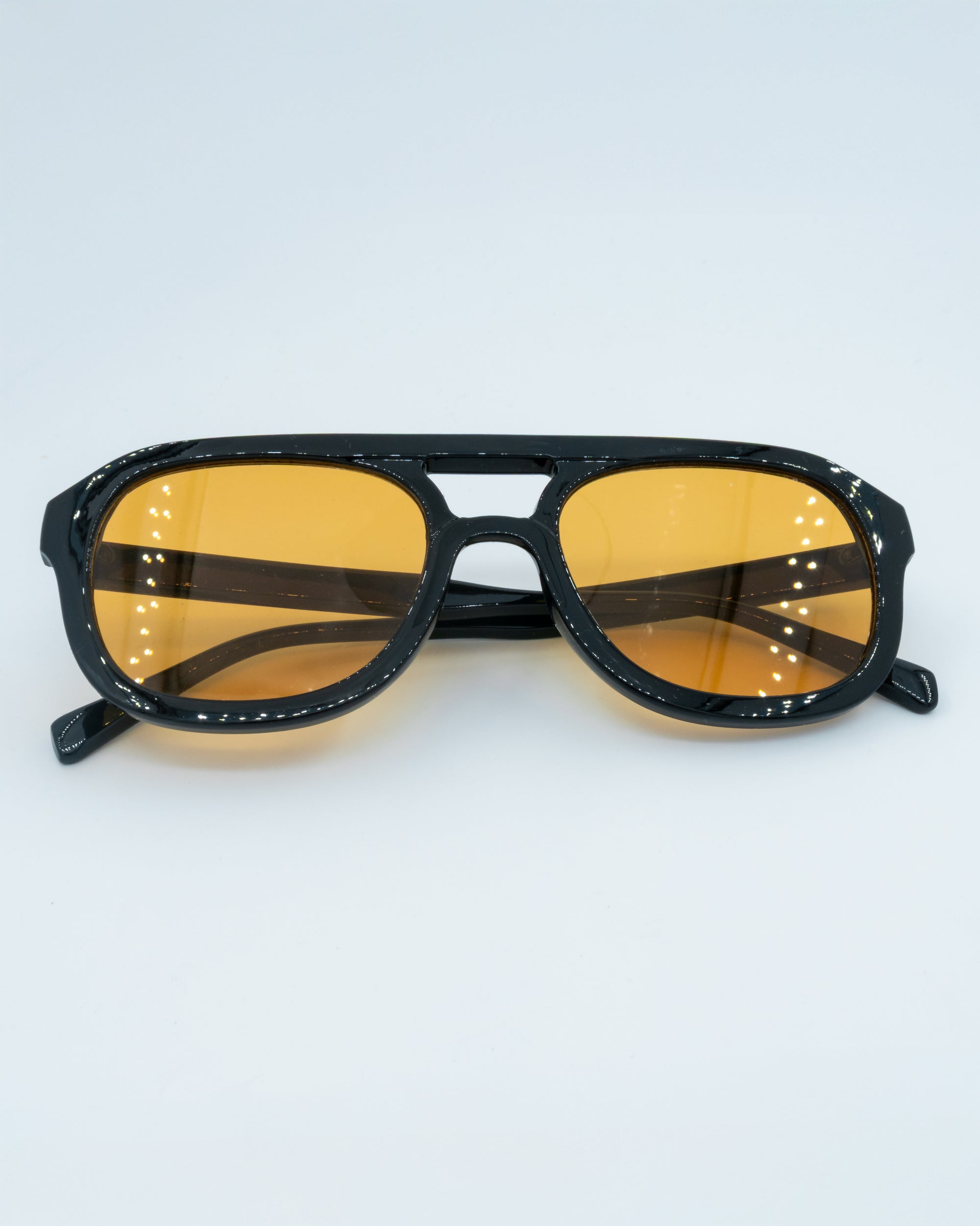 Échantillons de lunettes de soleil