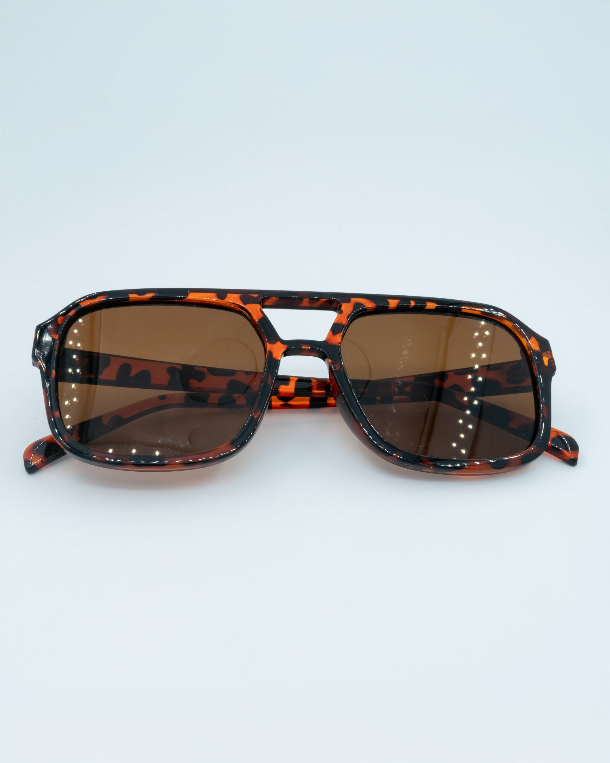 Échantillons de lunettes de soleil