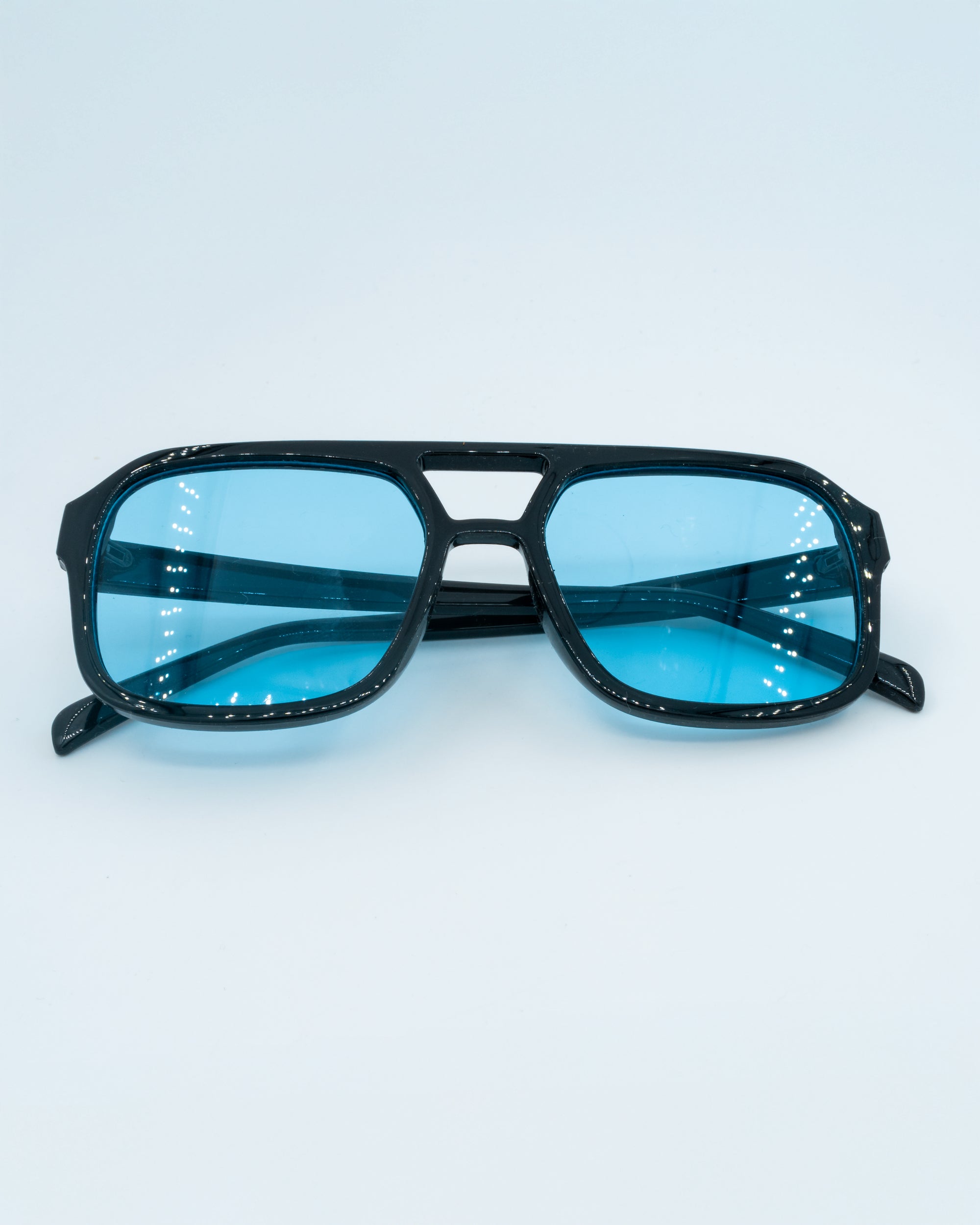 Échantillons de lunettes de soleil