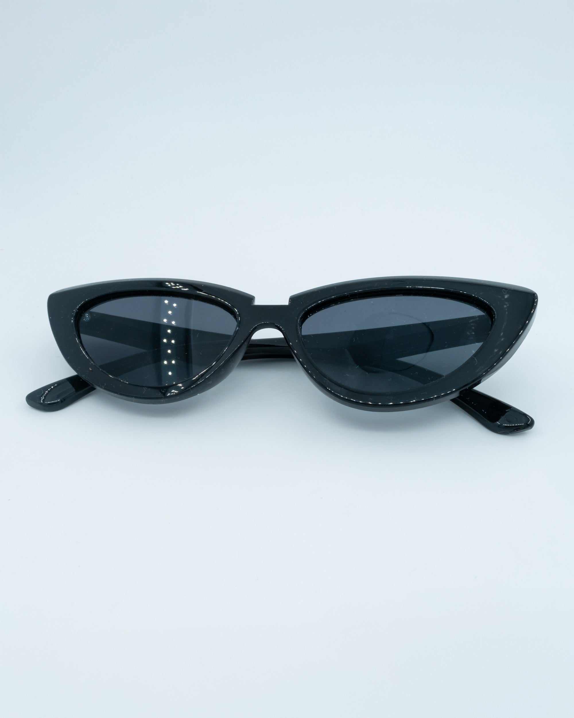 Échantillons de lunettes de soleil