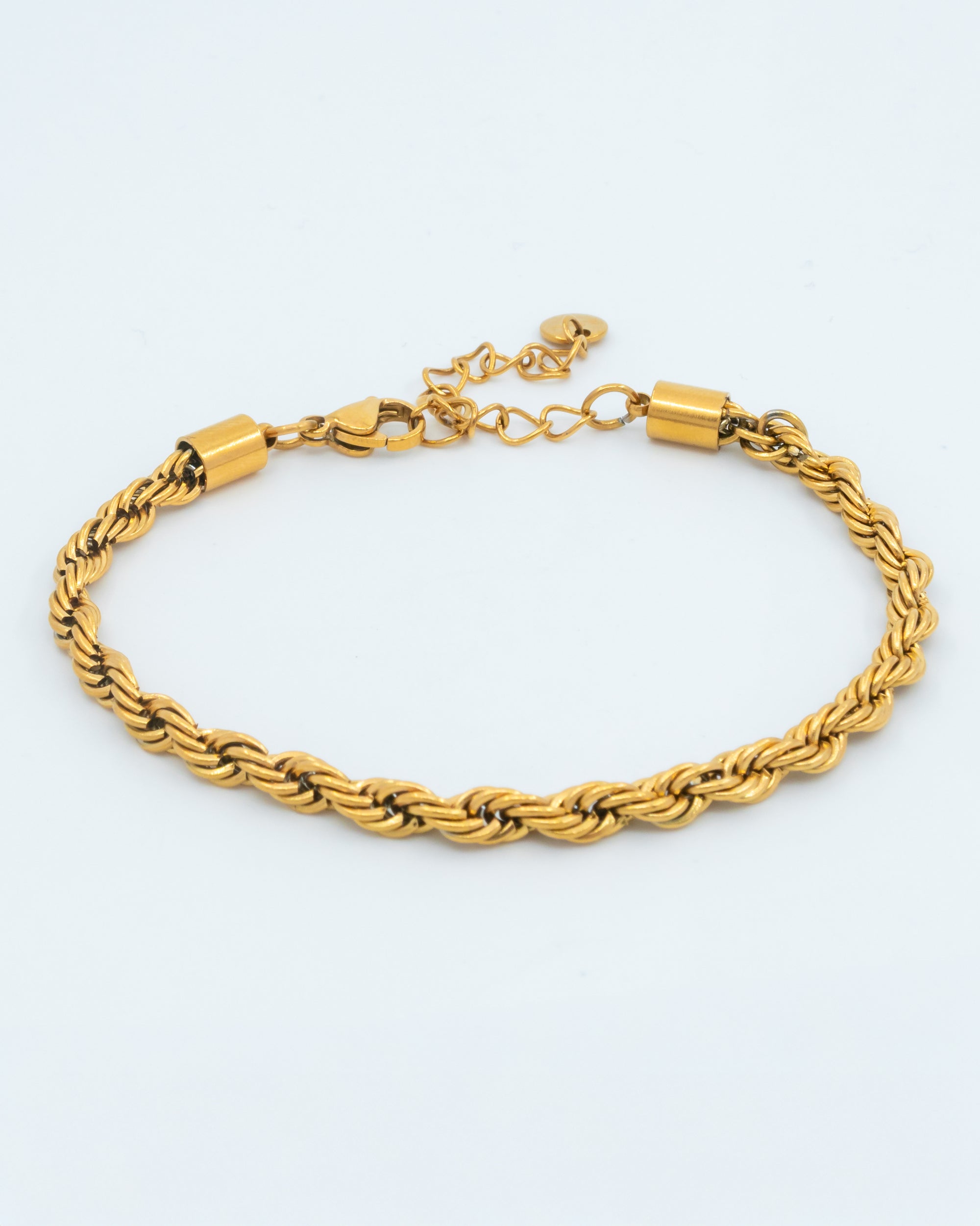 Échantillon de bracelet