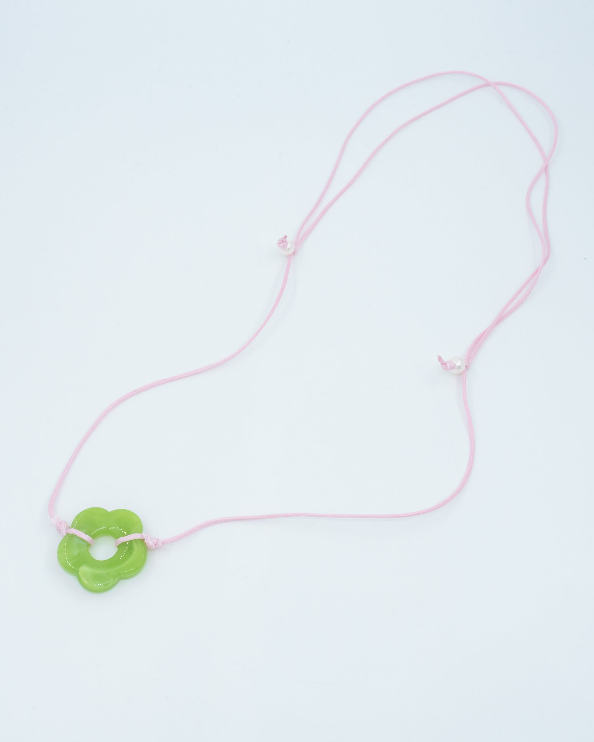 Sample necklace