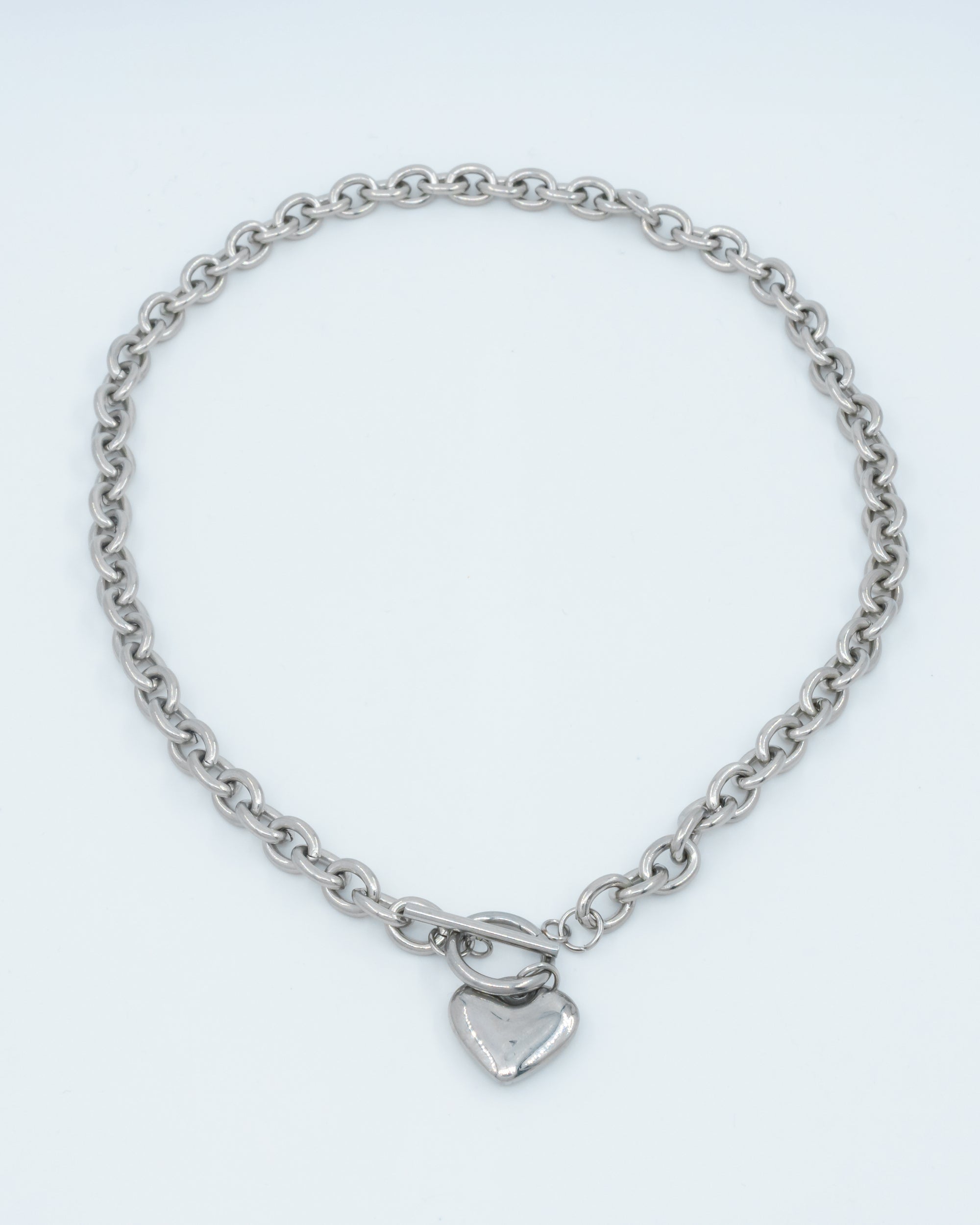 Échantillon de collier