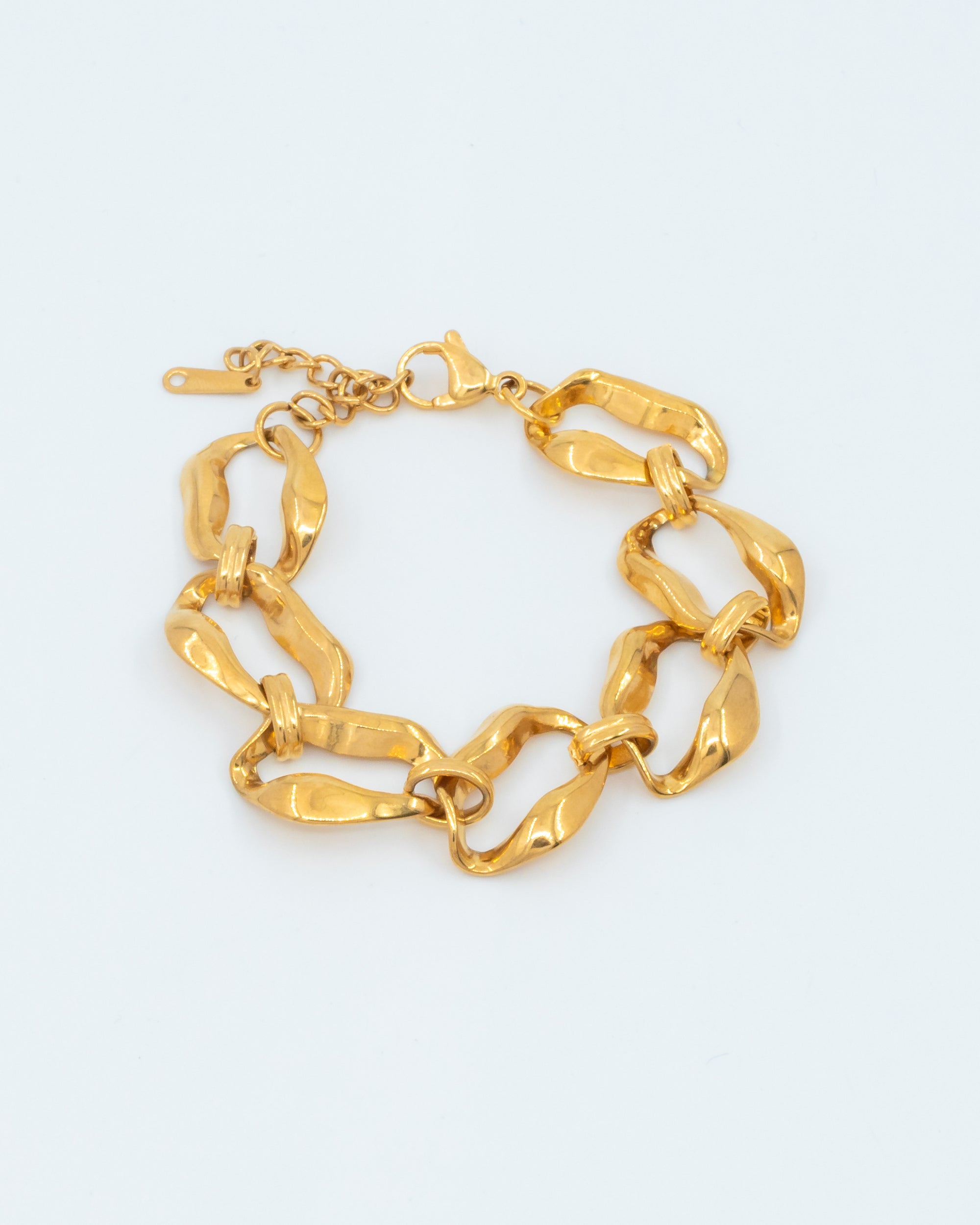 Sample bracelet