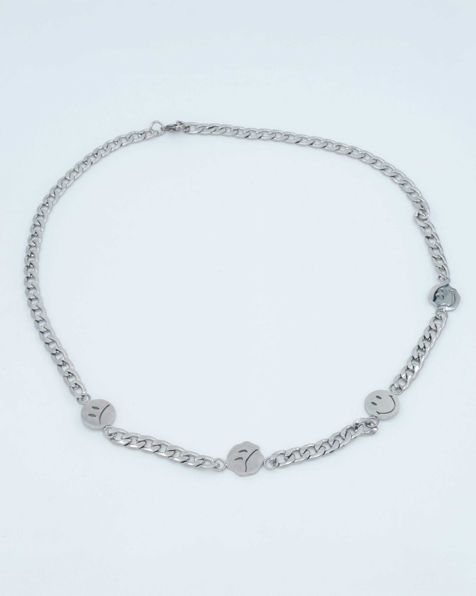 Échantillon de collier