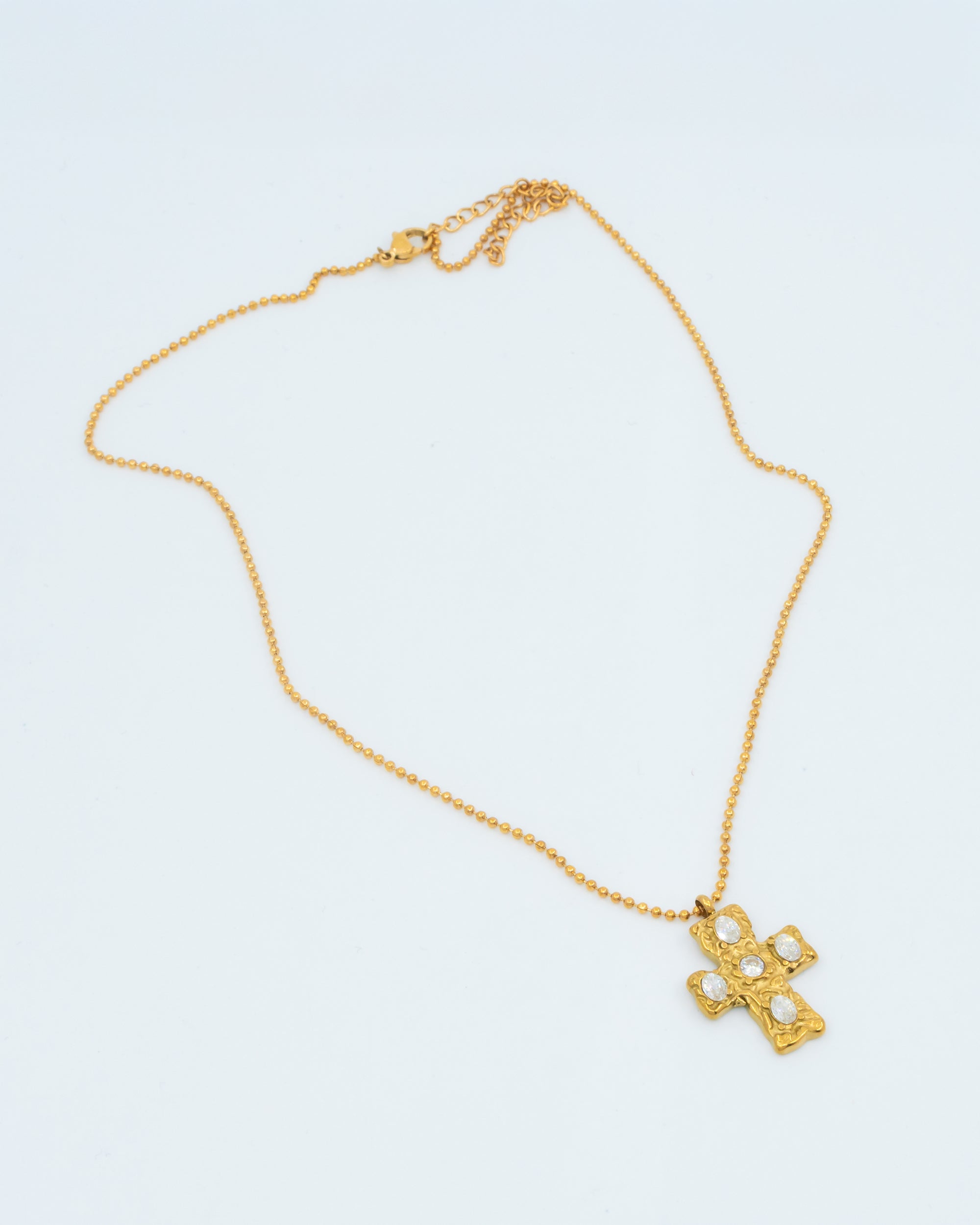 Sample necklace
