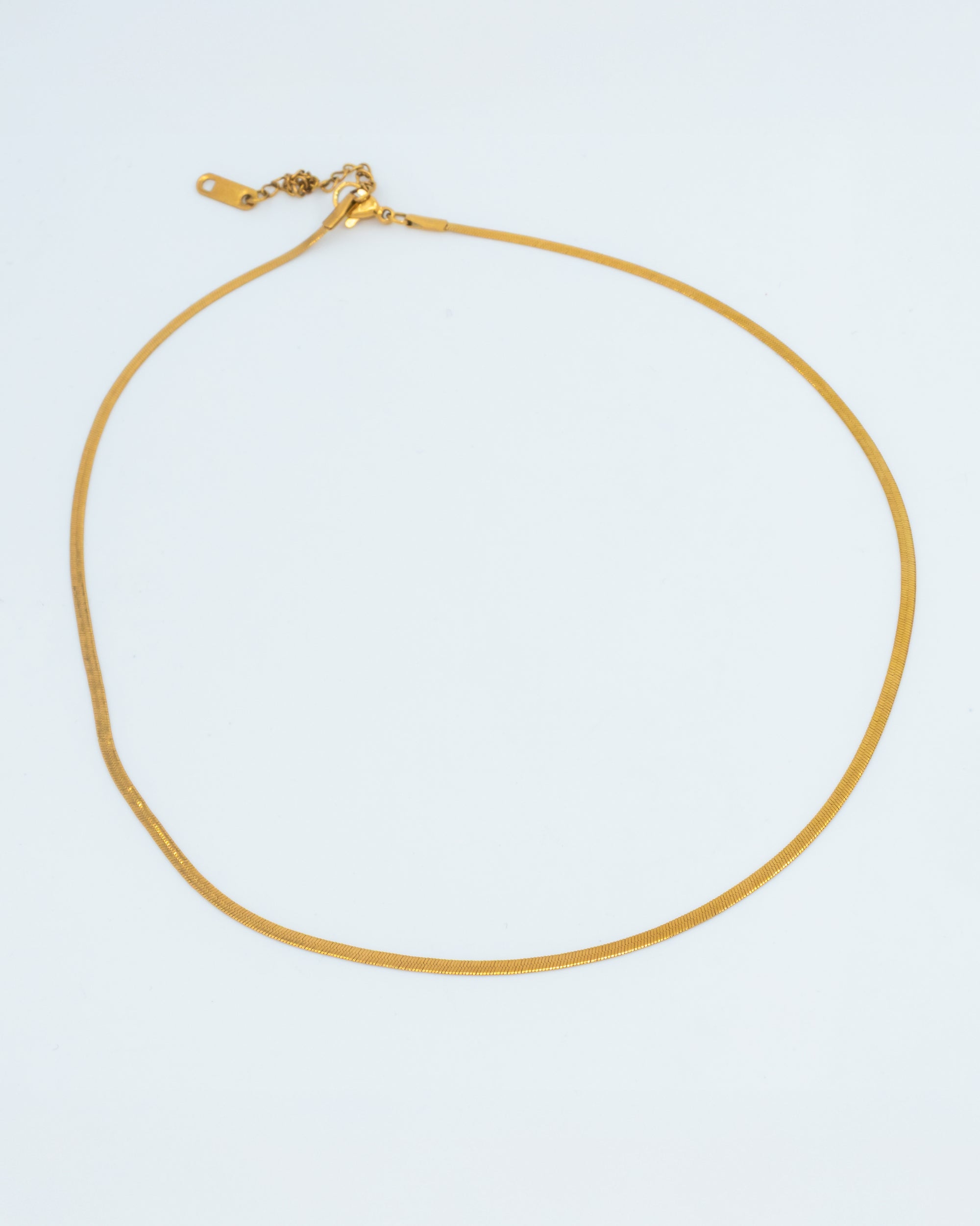 Échantillon de collier