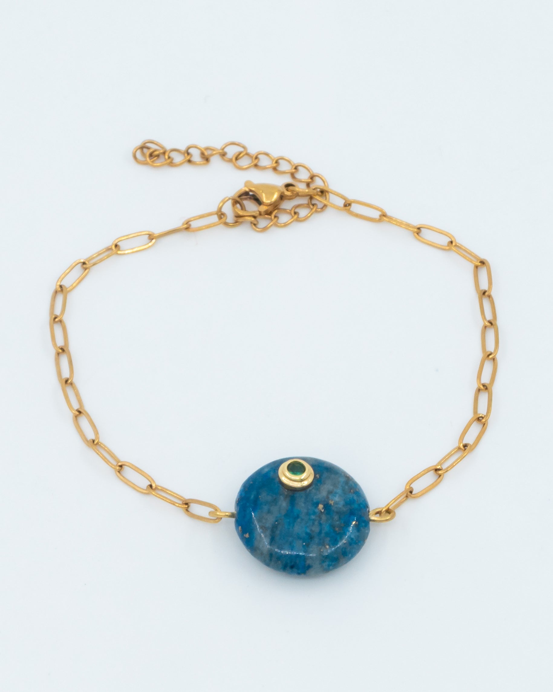 Sample bracelet