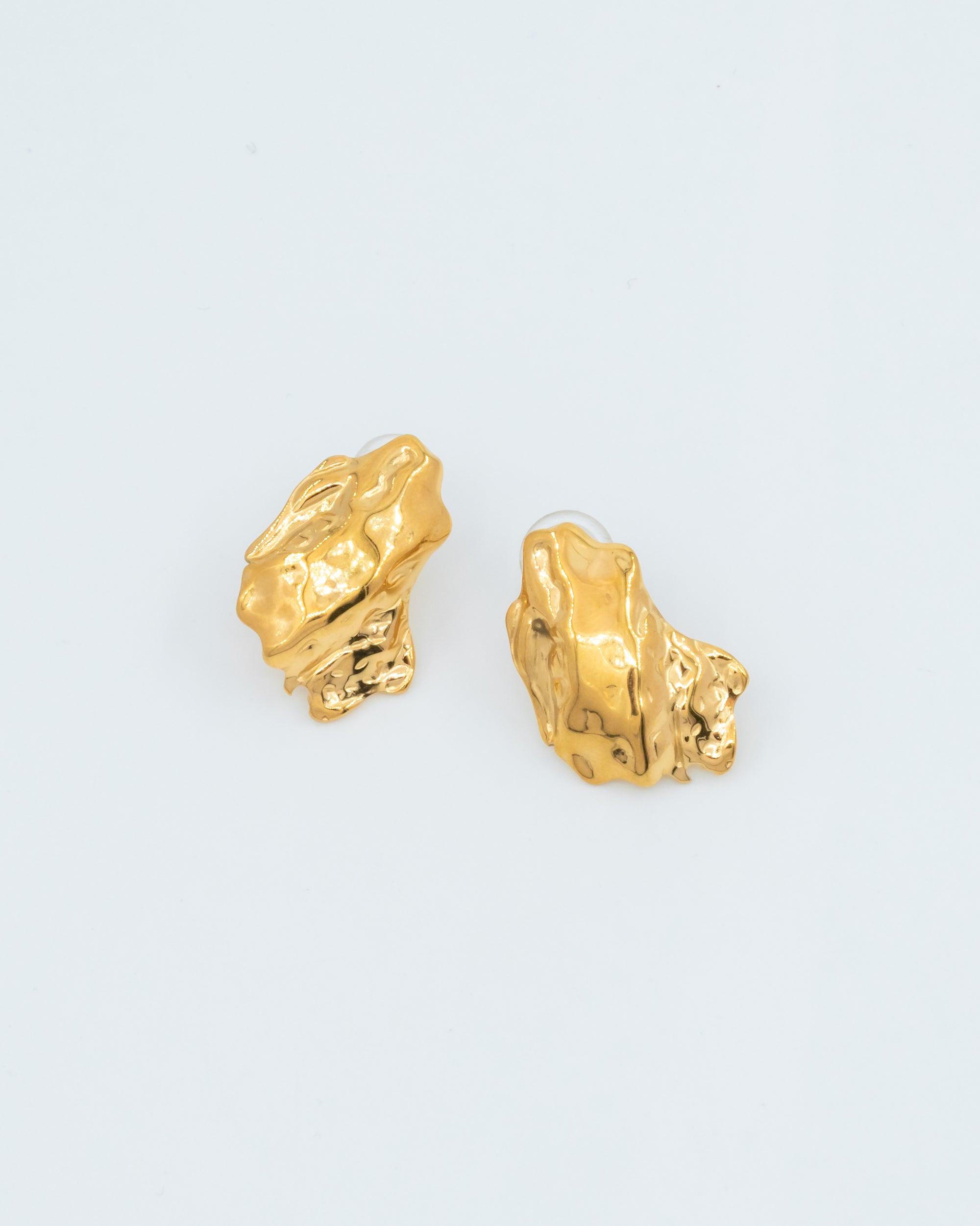 Sample earrings