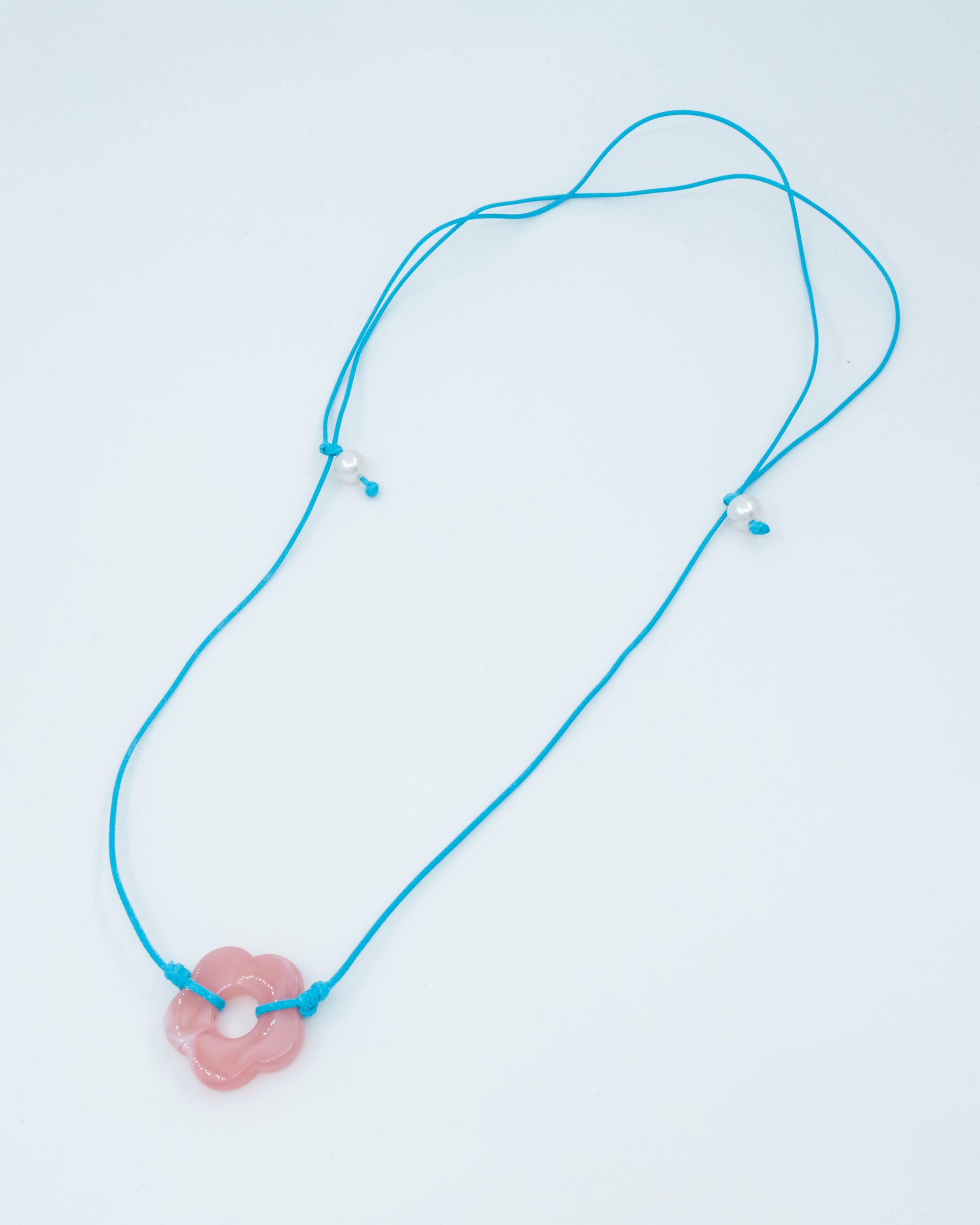 Échantillon de collier