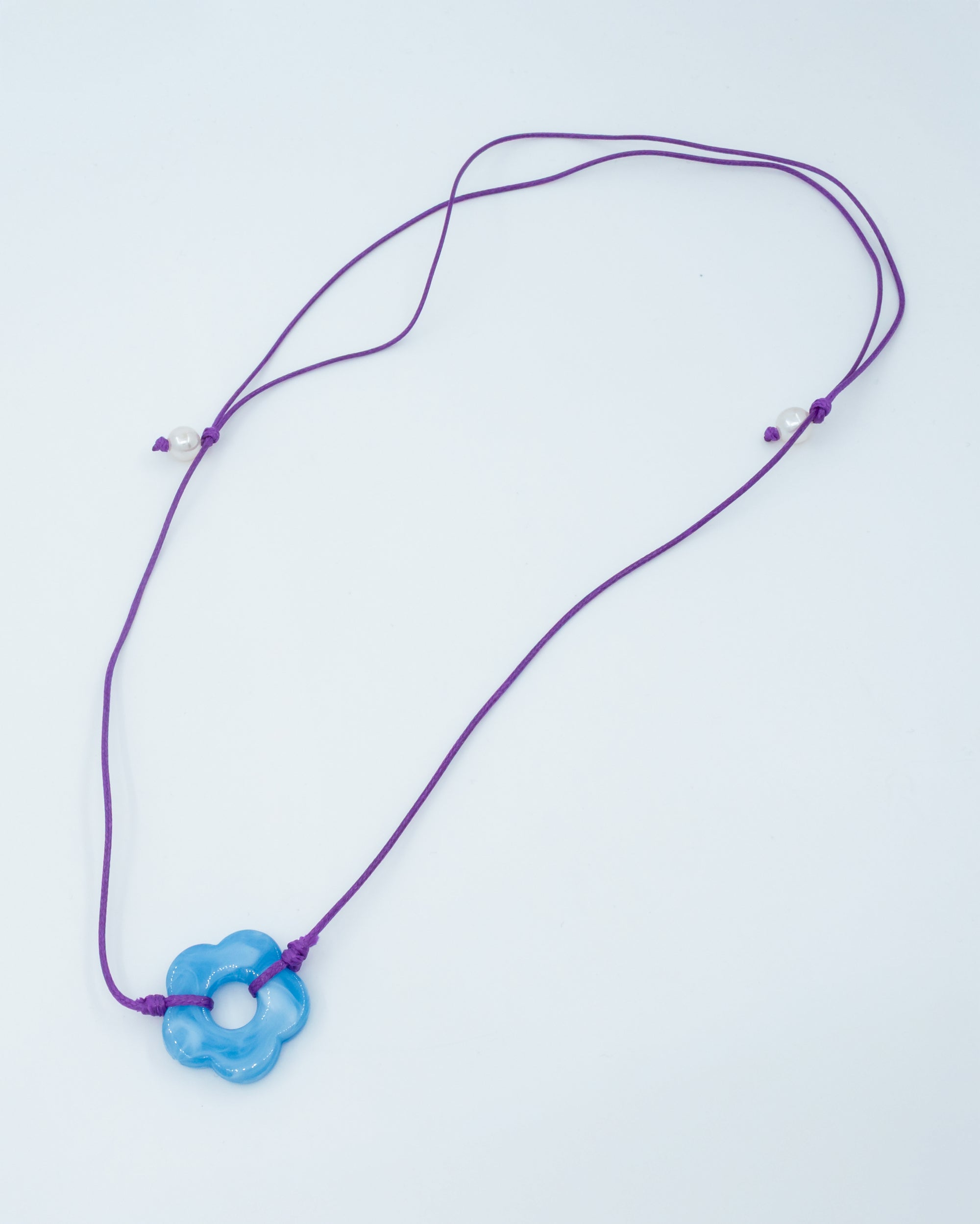 Échantillon de collier