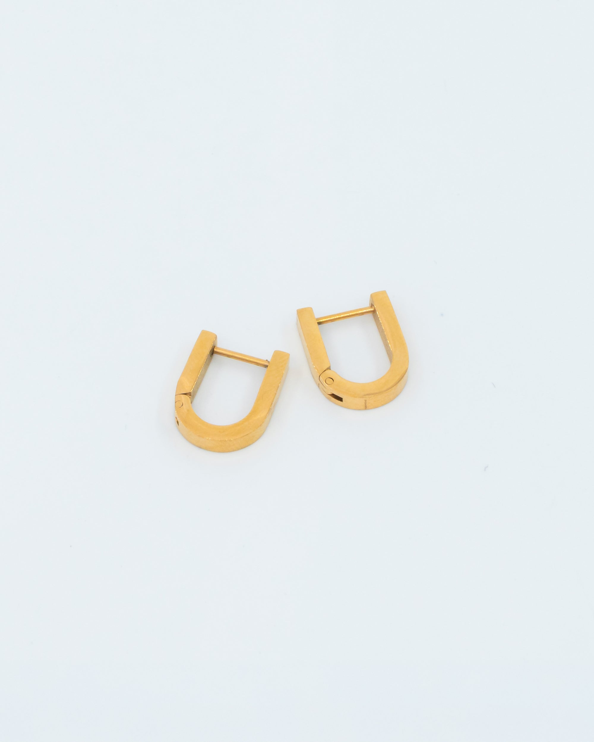 Échantillons de boucles d'oreilles