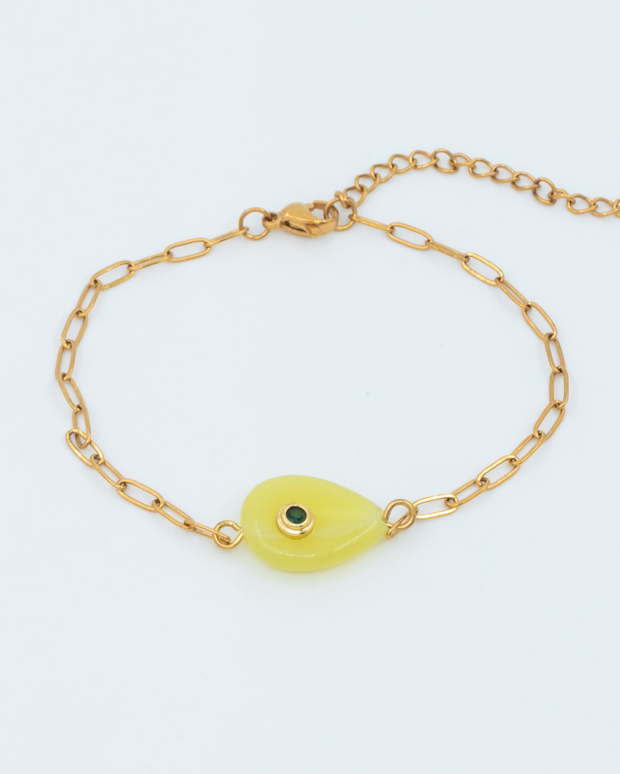 Échantillon de bracelet
