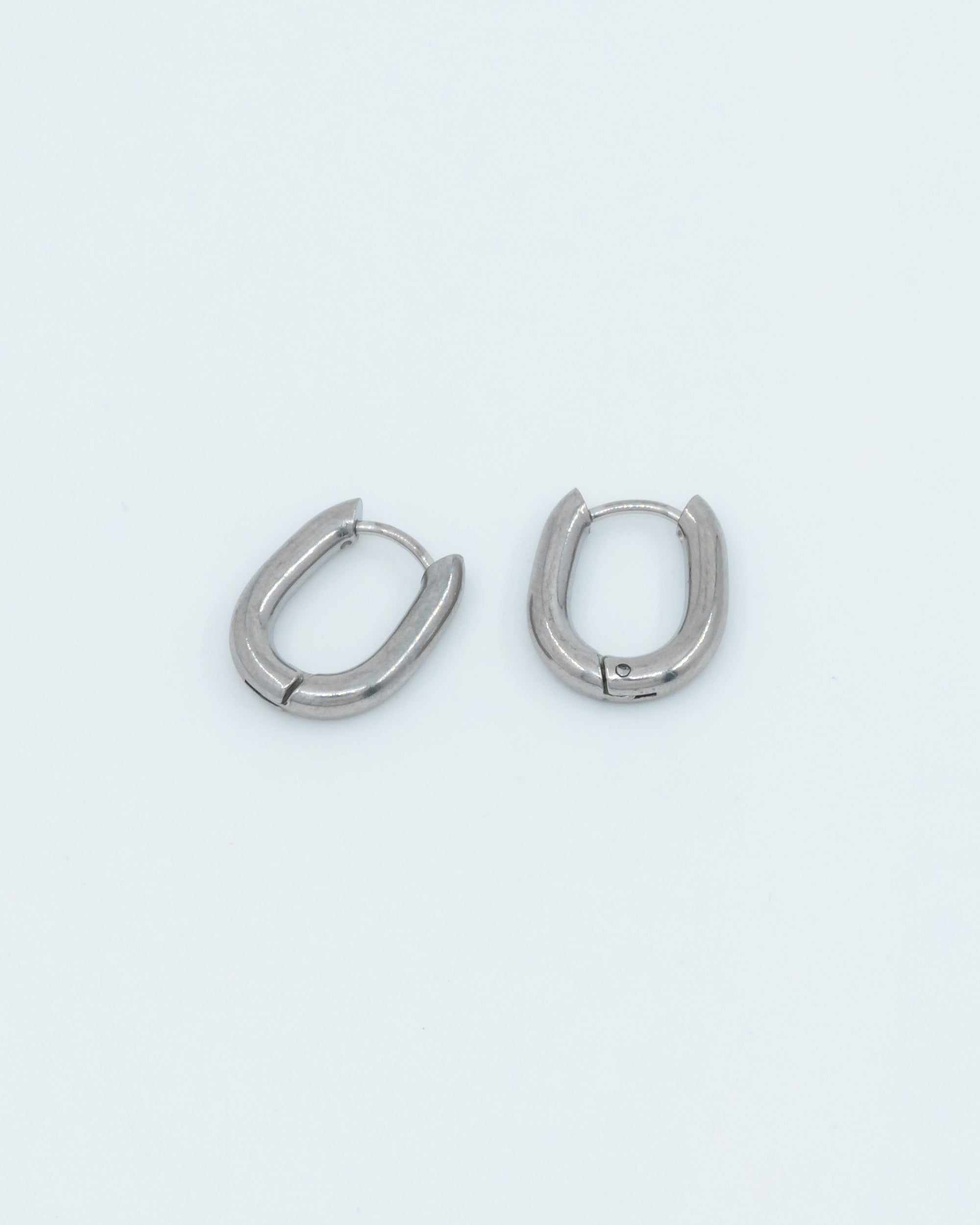 Échantillons de boucles d'oreilles