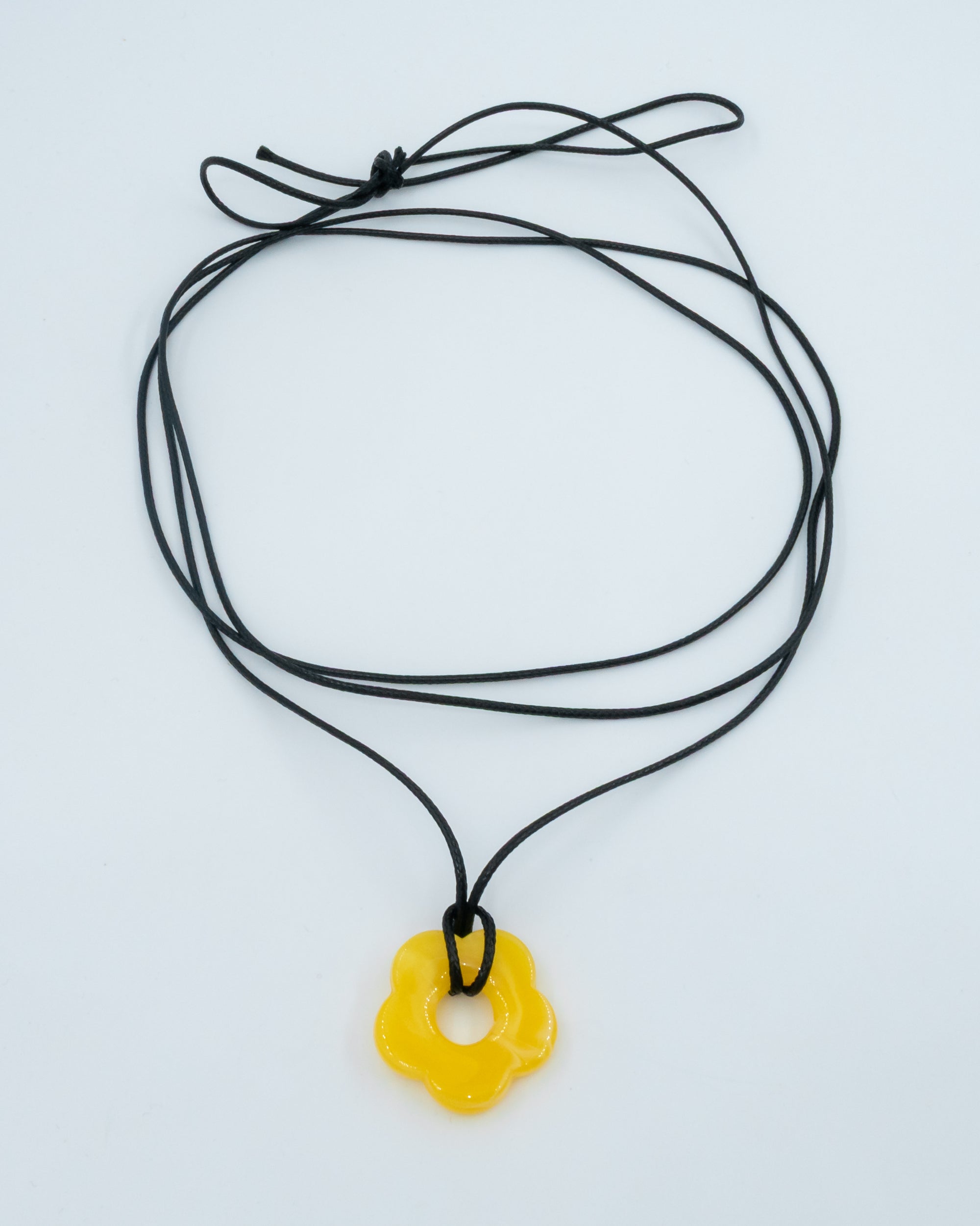 Échantillon de collier