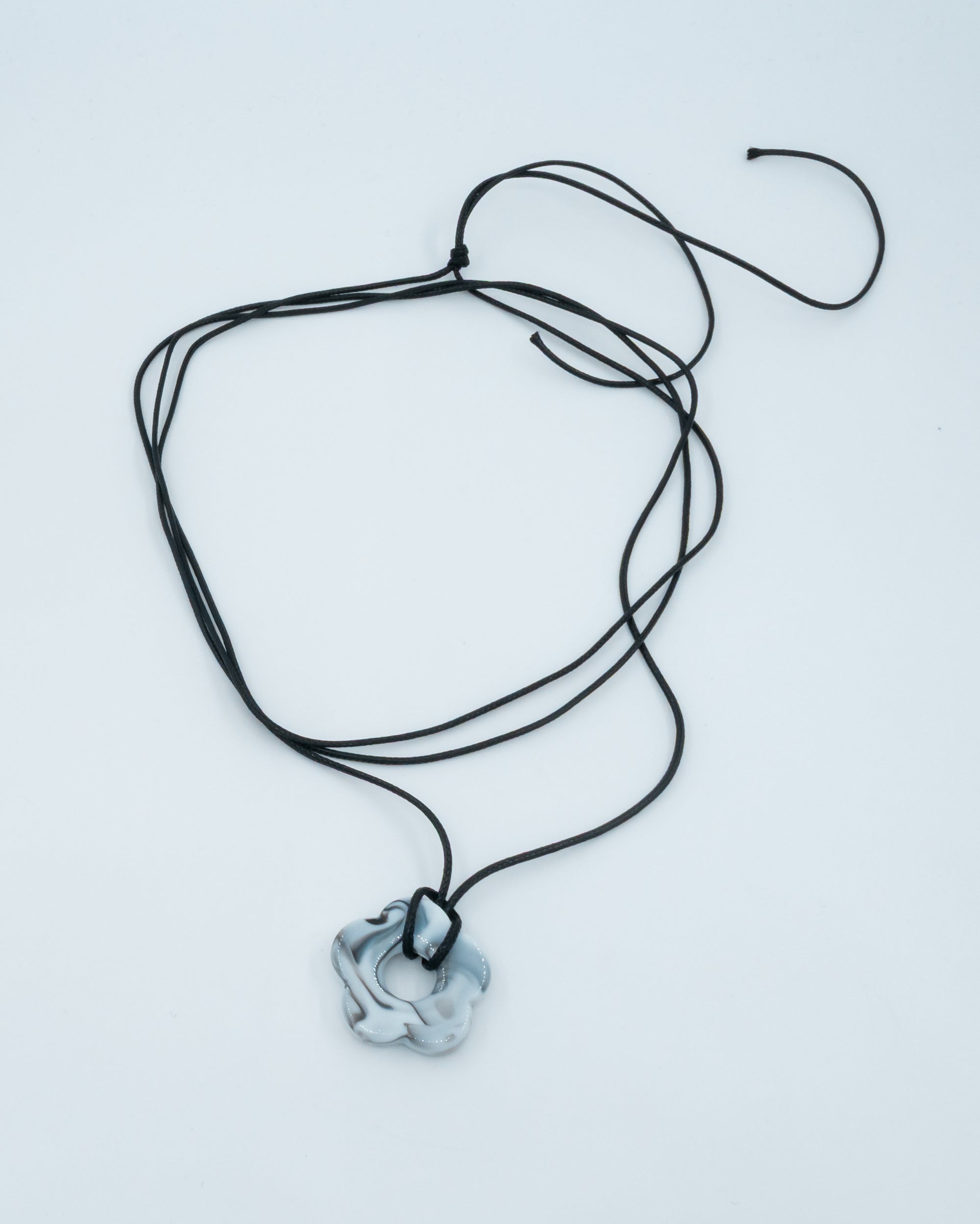 Échantillon de collier