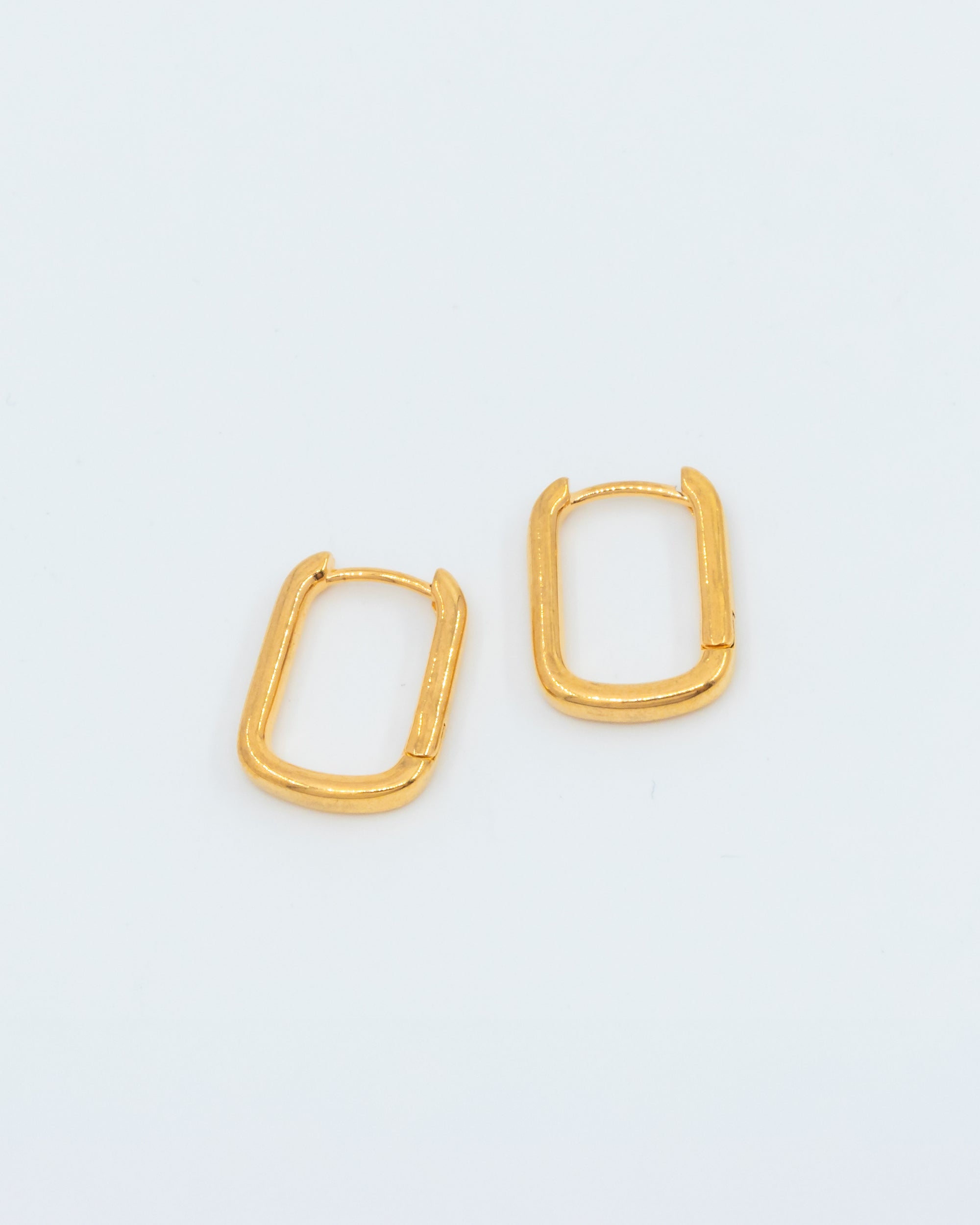 Échantillons de boucles d'oreilles