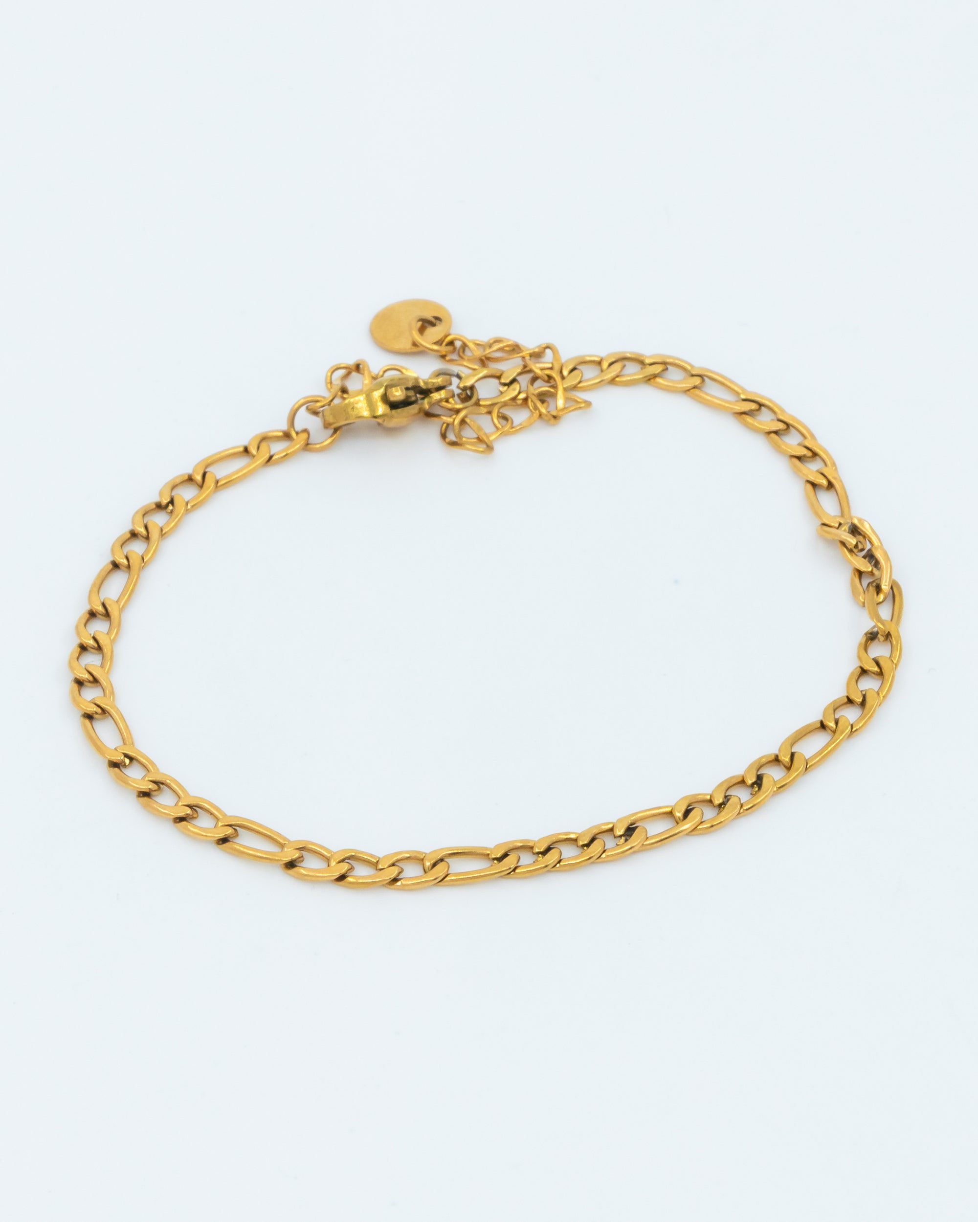 Sample bracelet