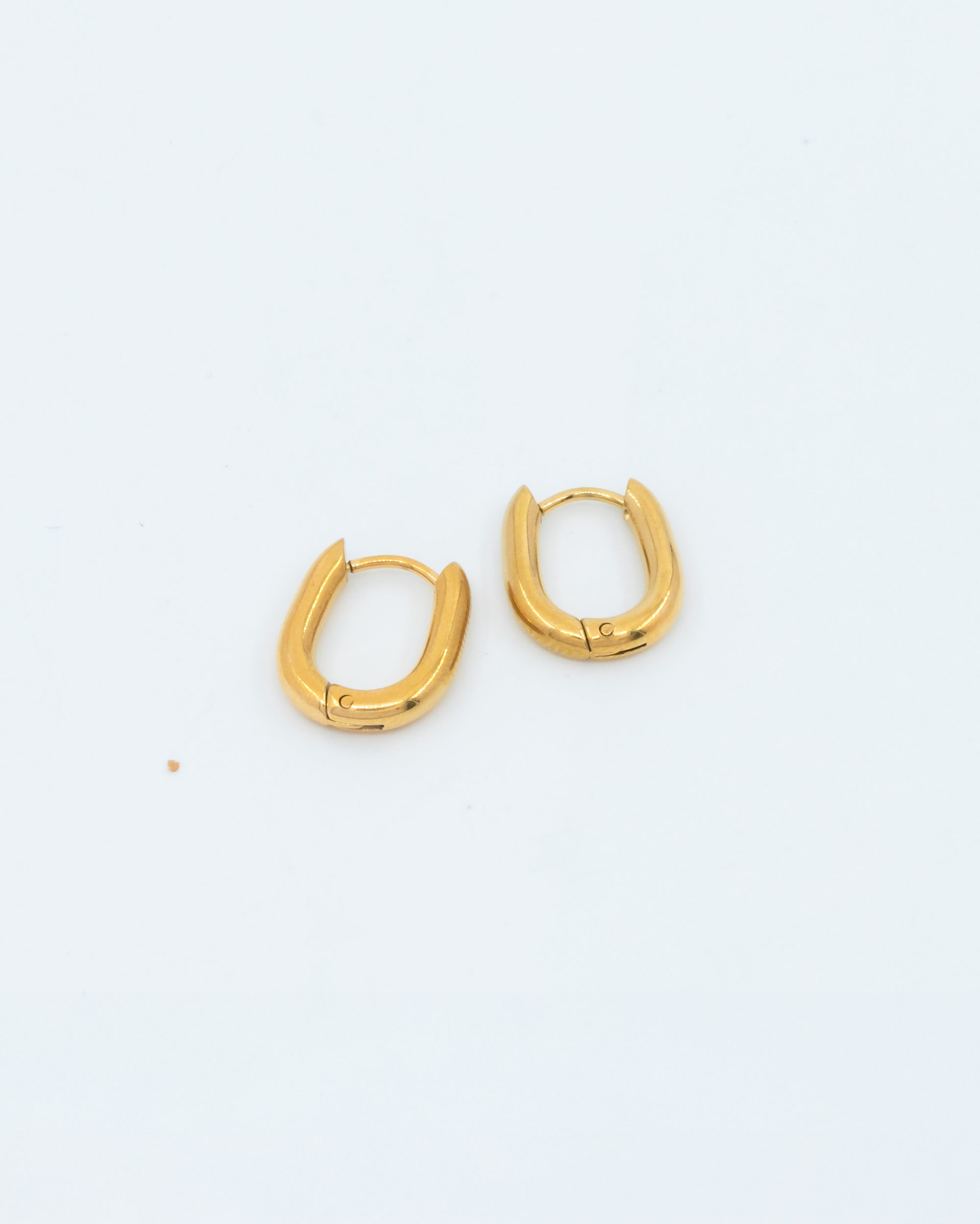 Échantillons de boucles d'oreilles
