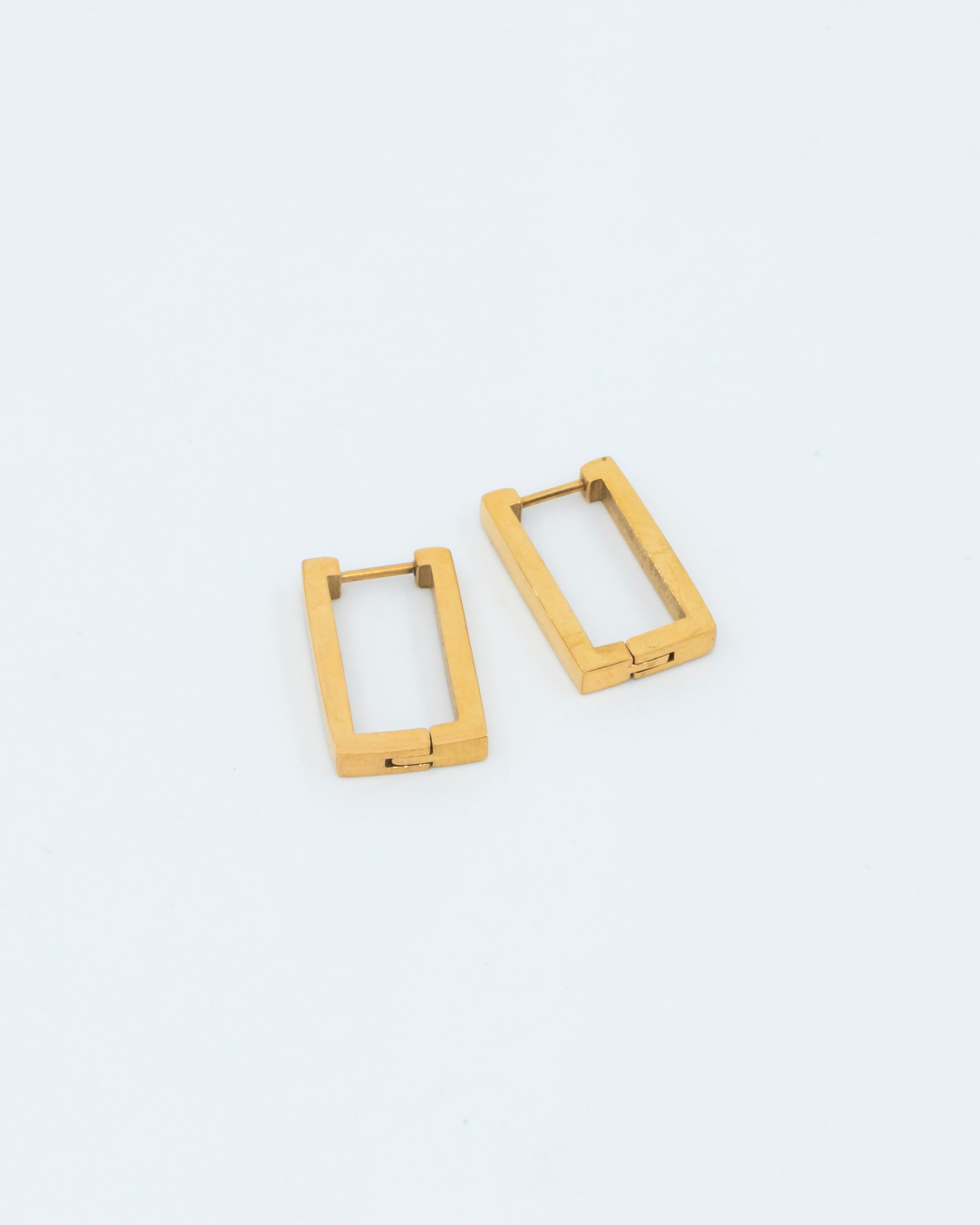 Échantillons de boucles d'oreilles