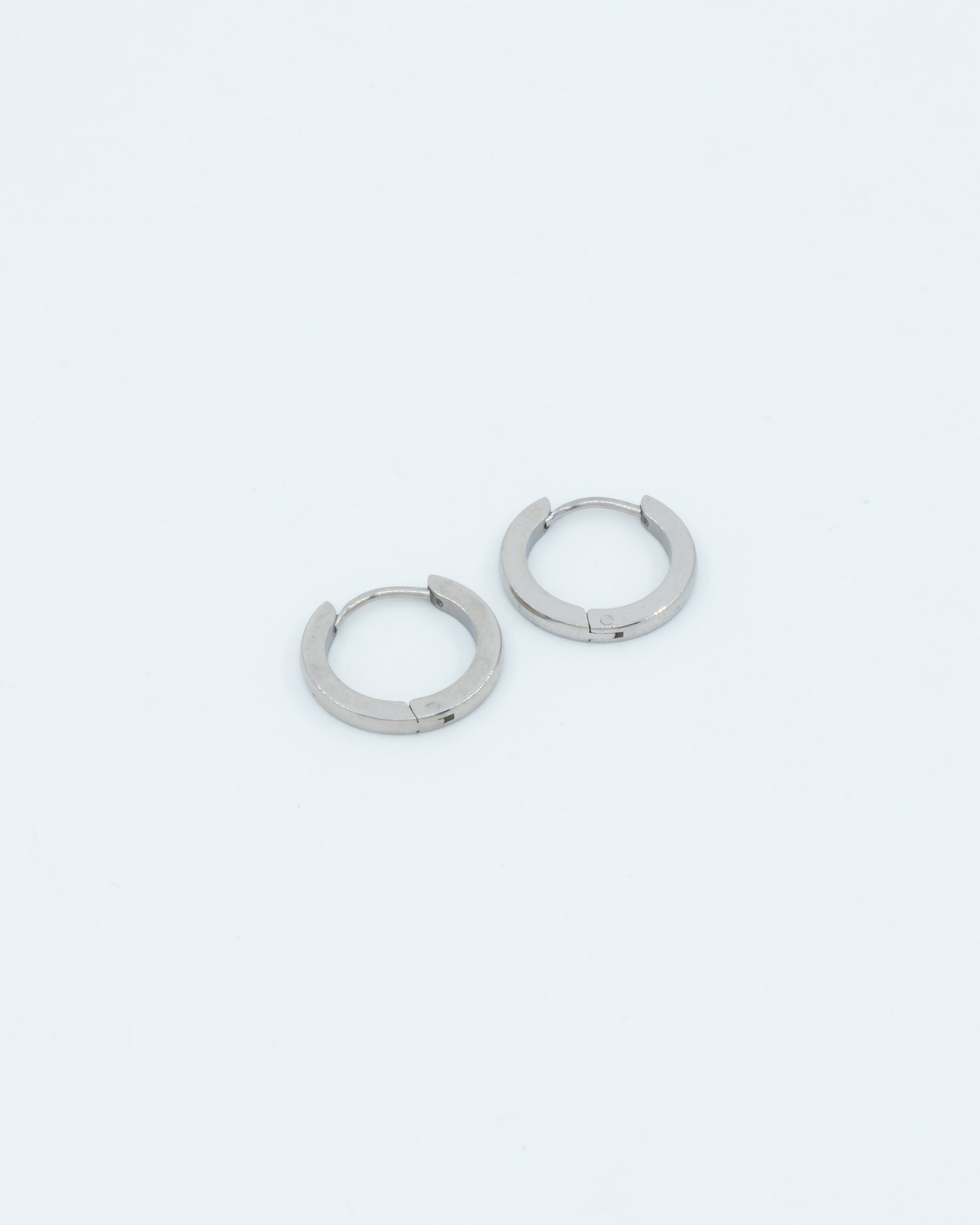 Sample earrings