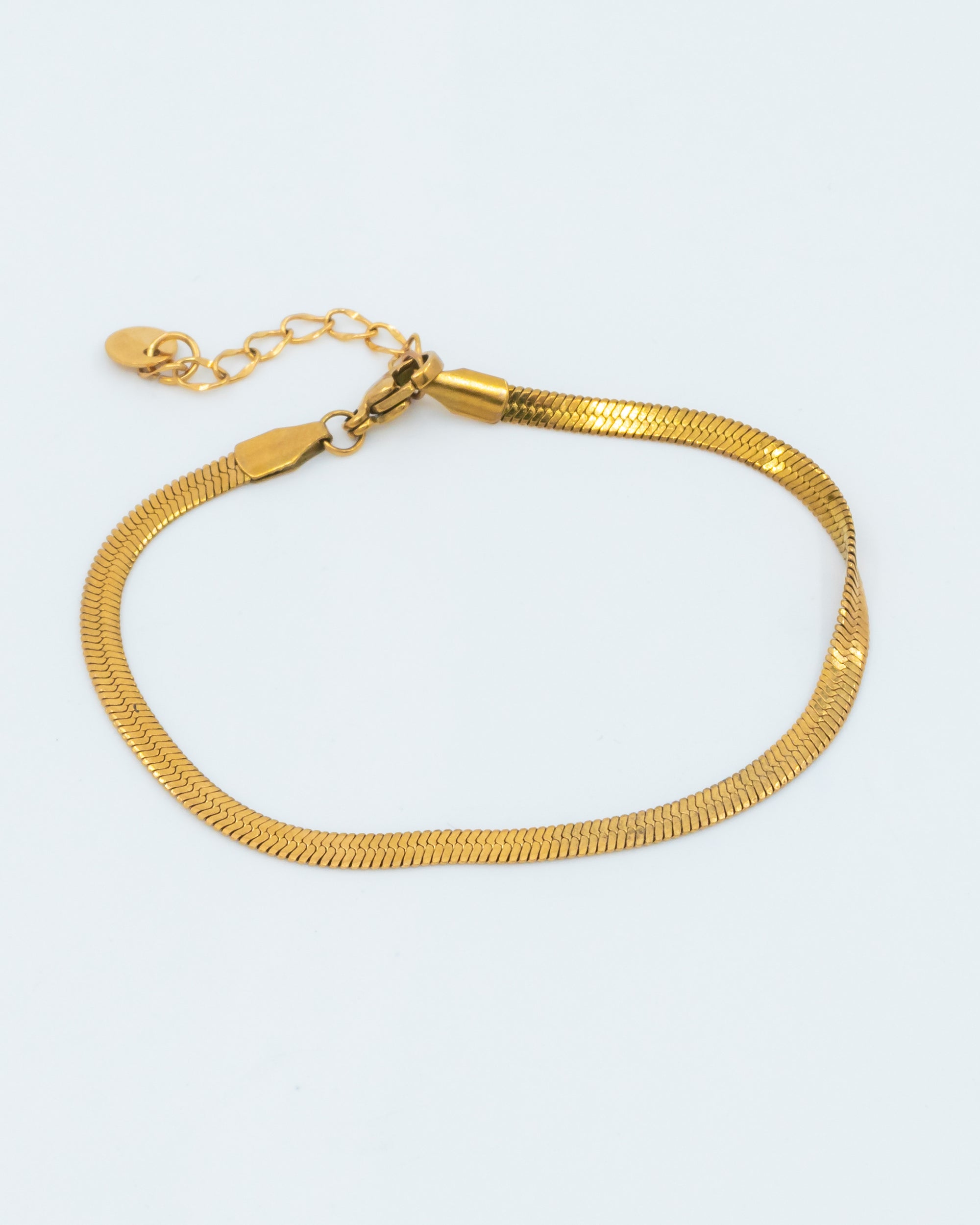 Échantillon de bracelet