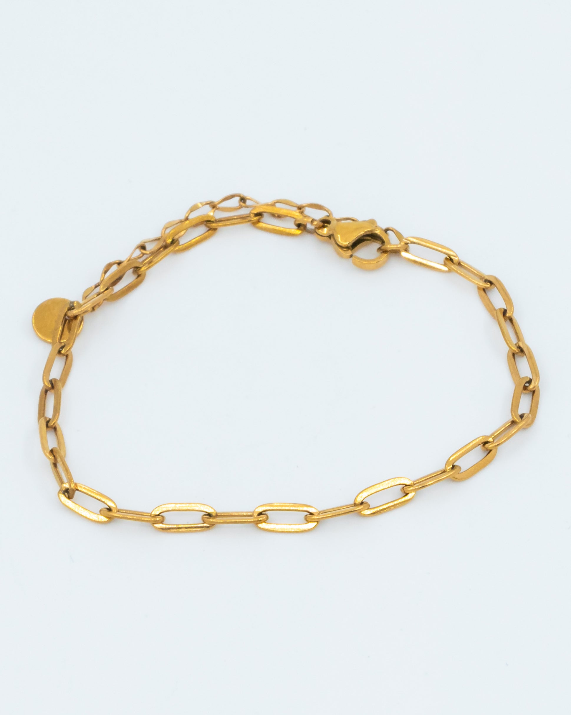 Échantillon de bracelet