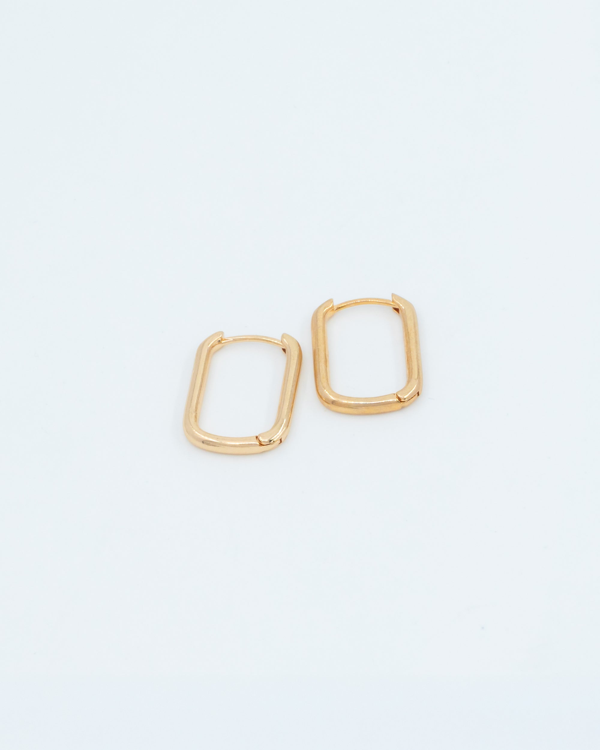 Échantillons de boucles d'oreilles