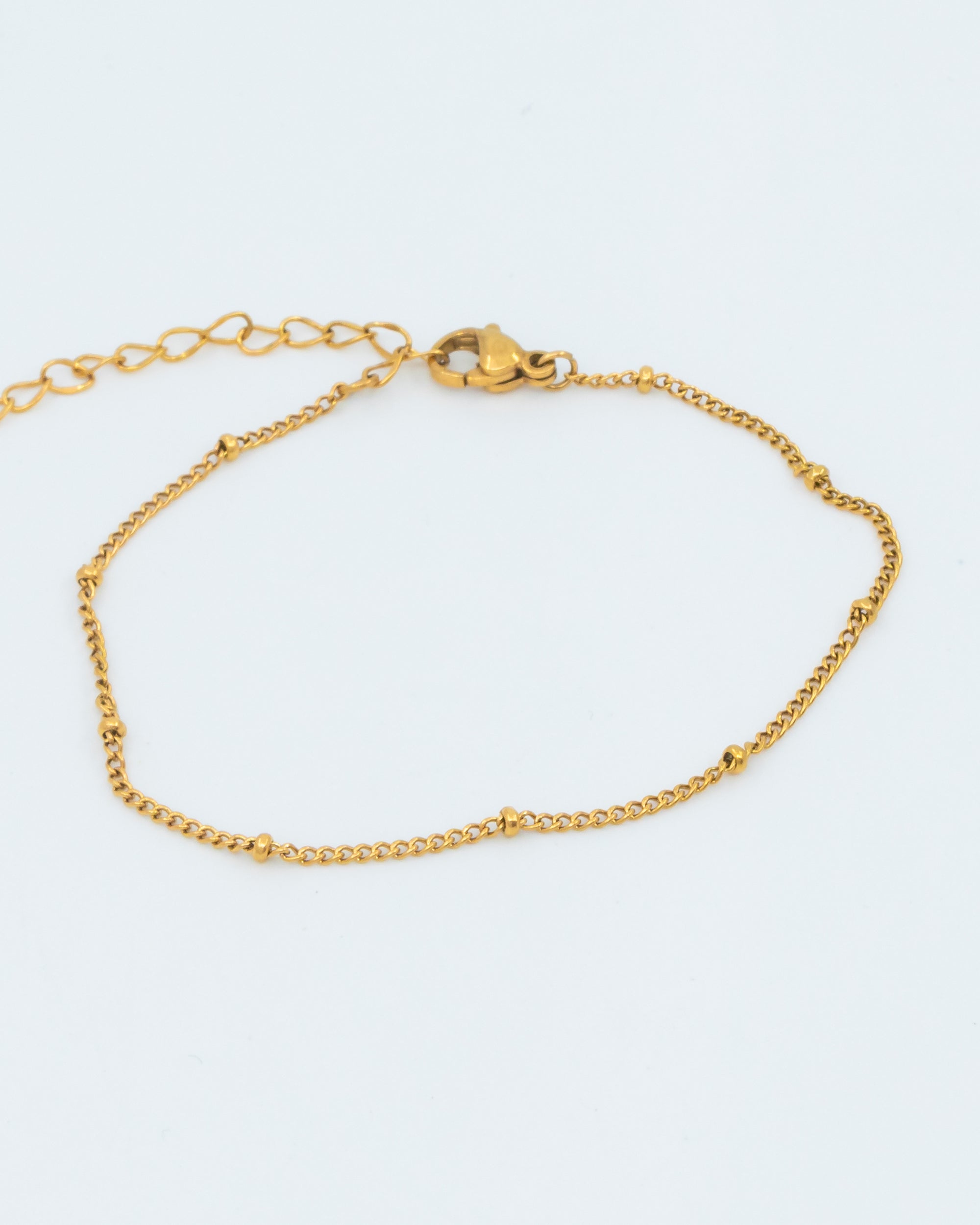 Échantillon de bracelet