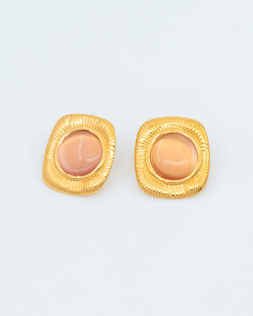 Vous rencontrer là-bas des boucles d'oreilles