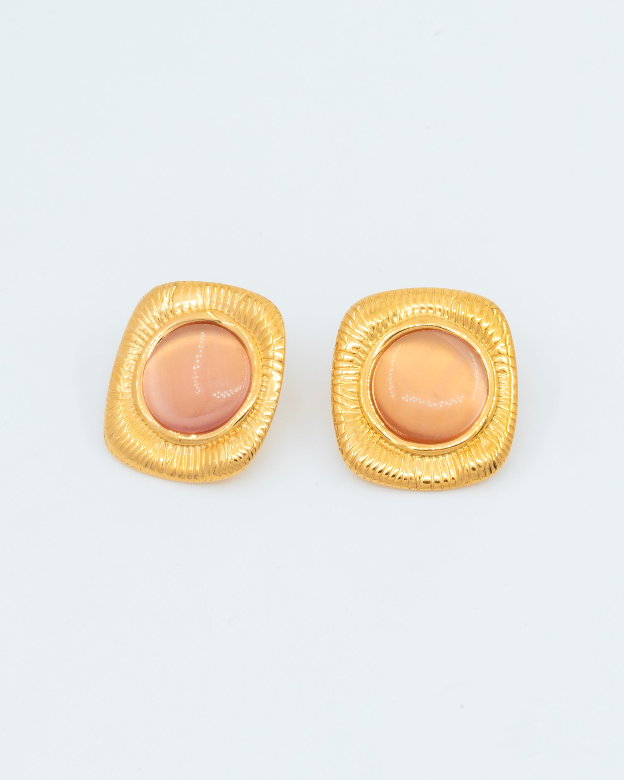 Vous rencontrer là-bas des boucles d'oreilles