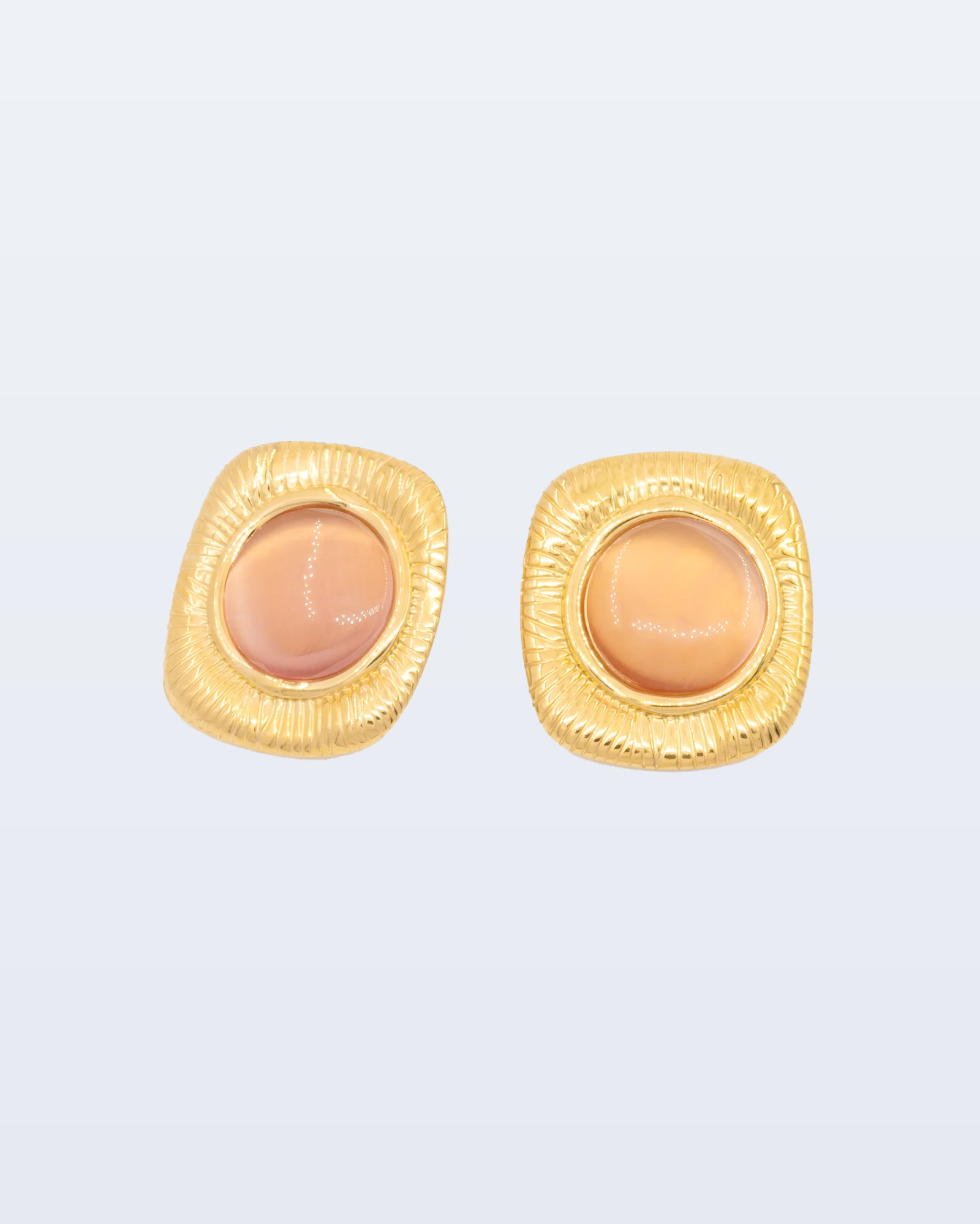 Vous rencontrer là-bas des boucles d'oreilles